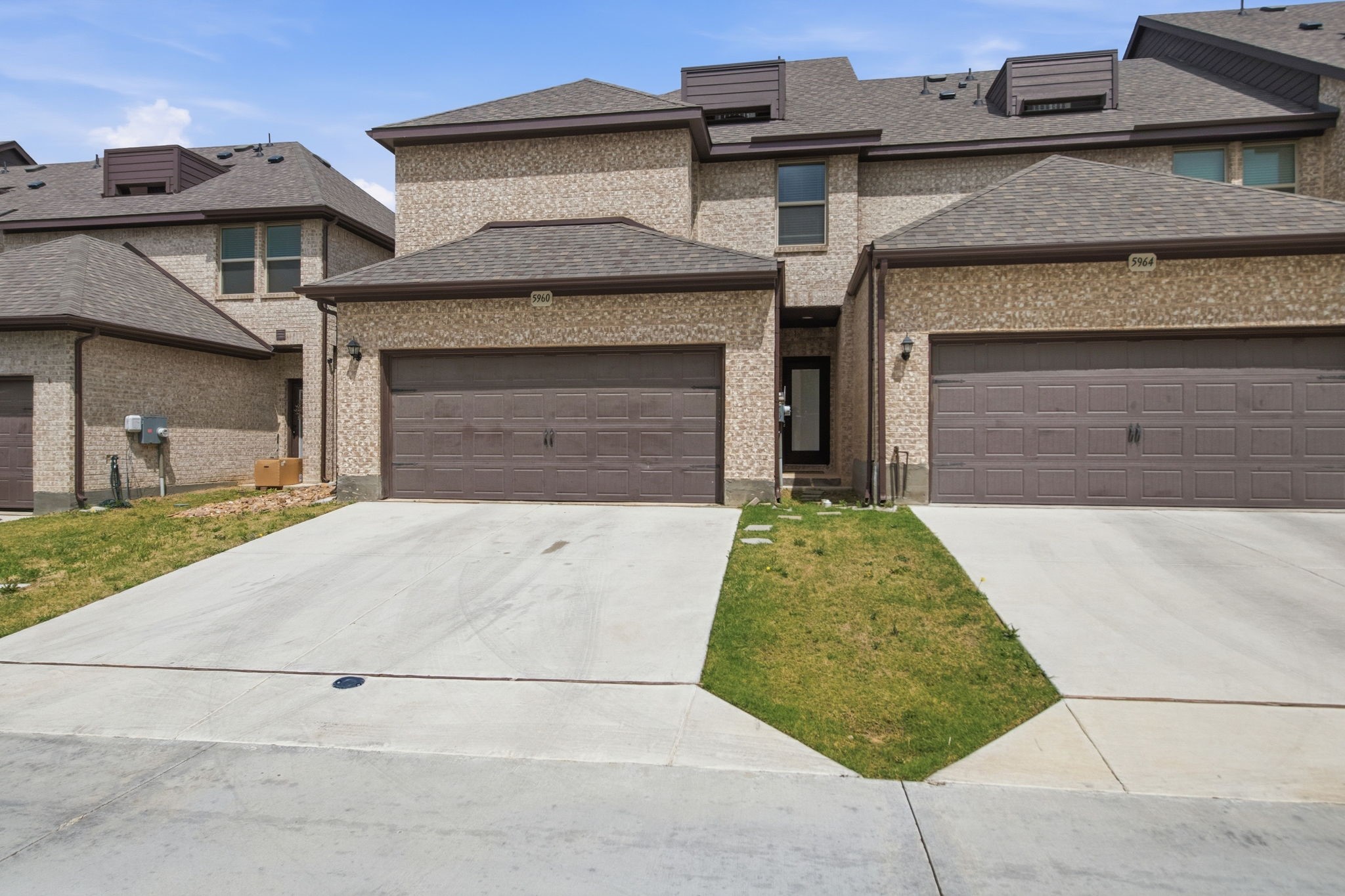 5960 Bursey Road Watauga TX 76148