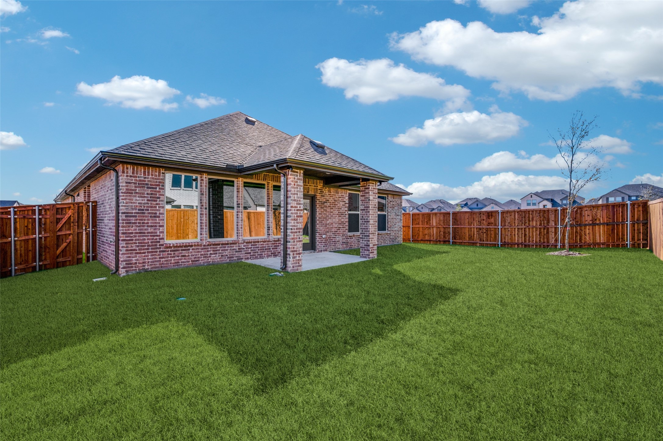1312 Silver Grass Meadows Celina TX 75009
