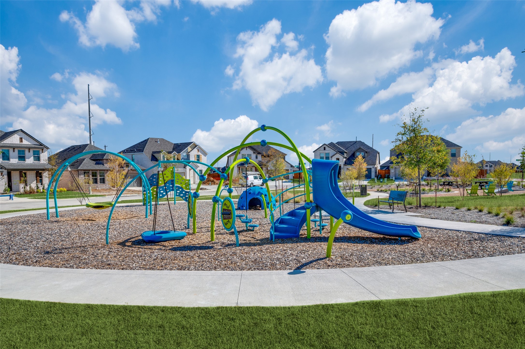 1312 Silver Grass Meadows Celina TX 75009