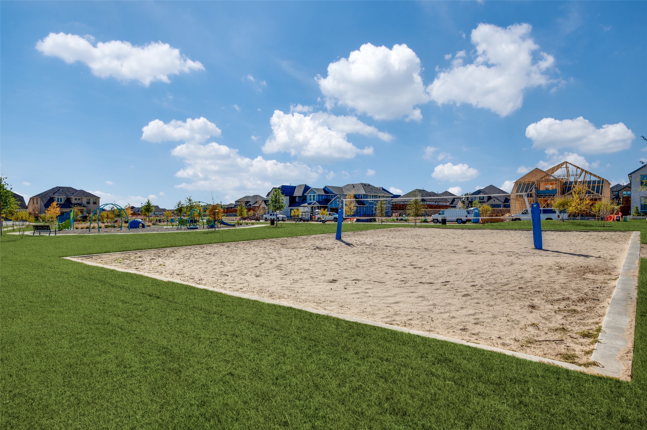 1312 Silver Grass Meadows Celina TX 75009
