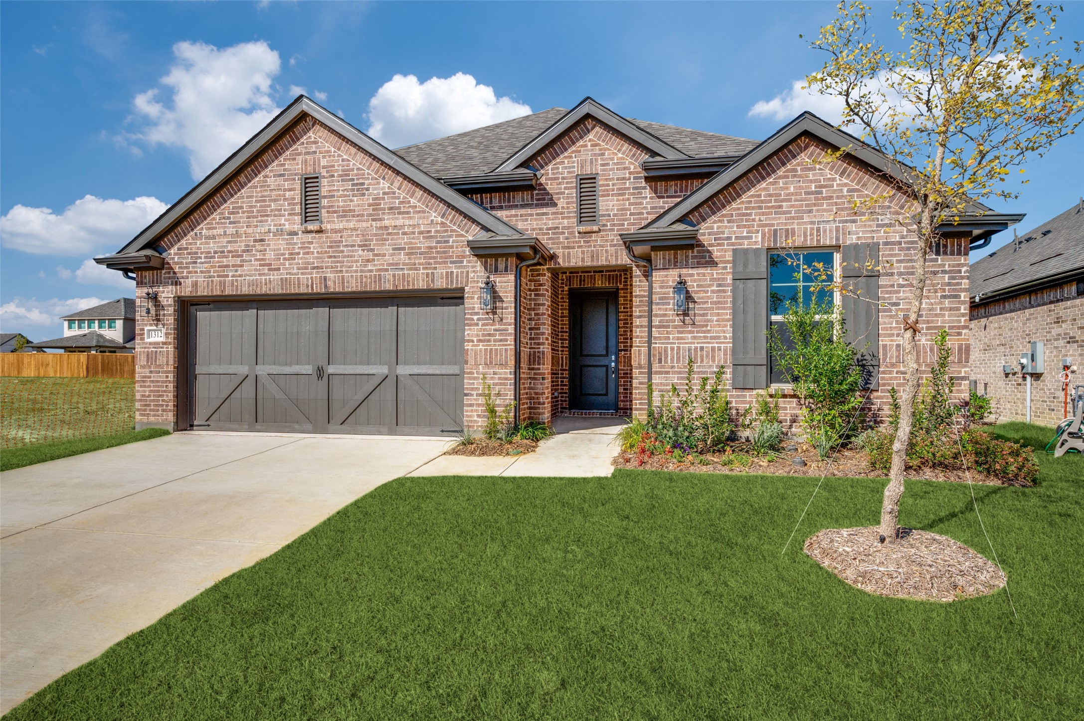1312 Silver Grass Meadows Celina TX 75009