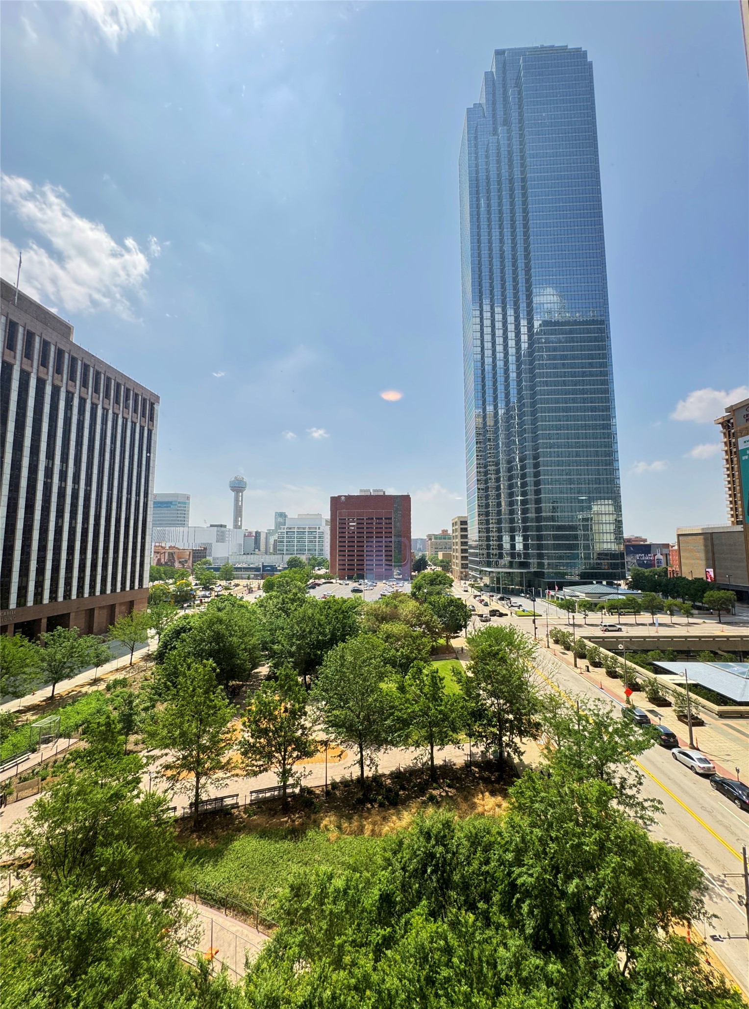 1200 Main Street Dallas TX 75202