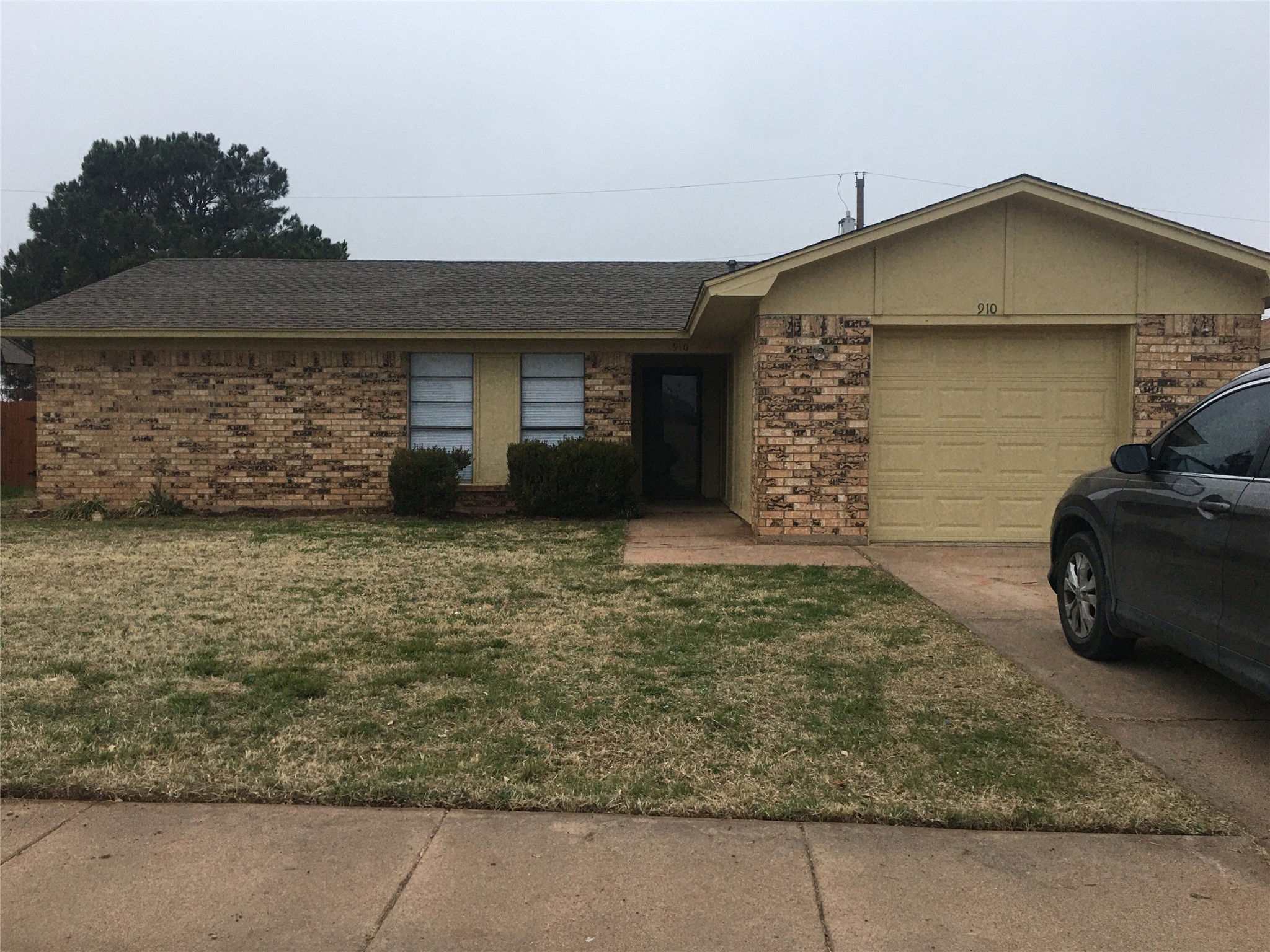 910 Presidio Drive Abilene TX 79605