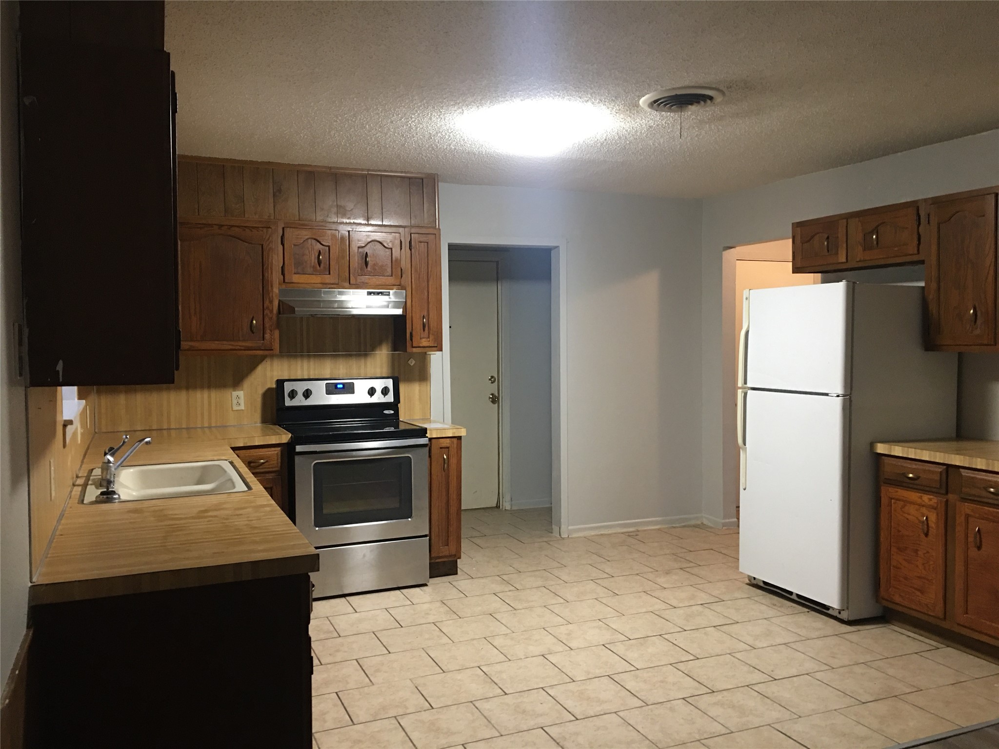 910 Presidio Drive Abilene TX 79605