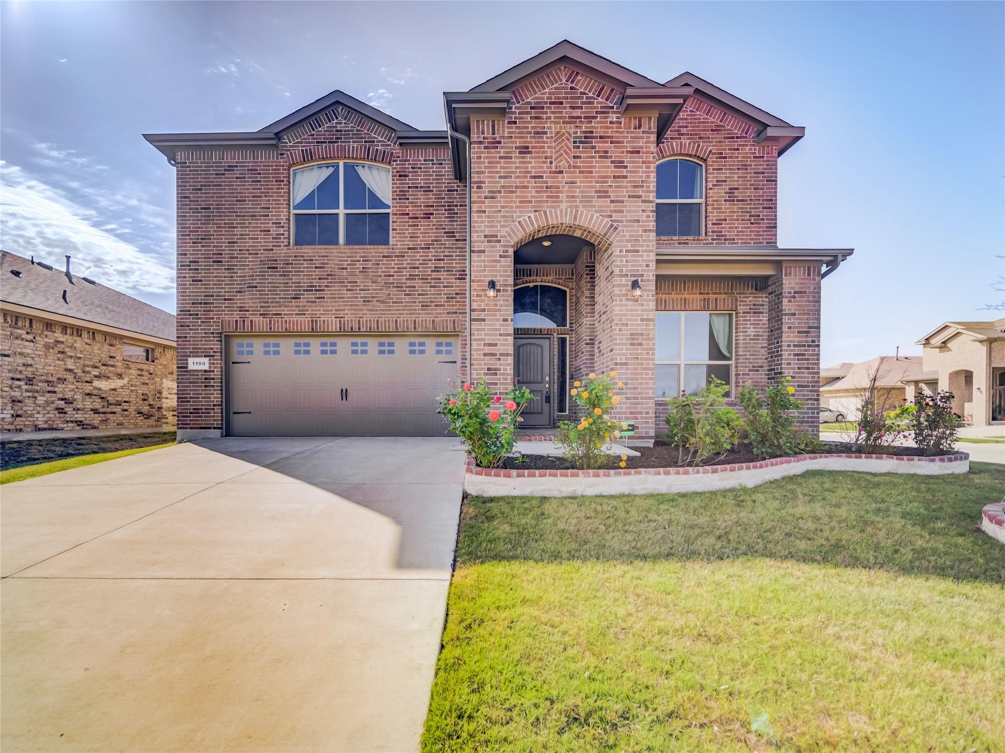 1100 Twin Brooks Lane Fort Worth TX 76177