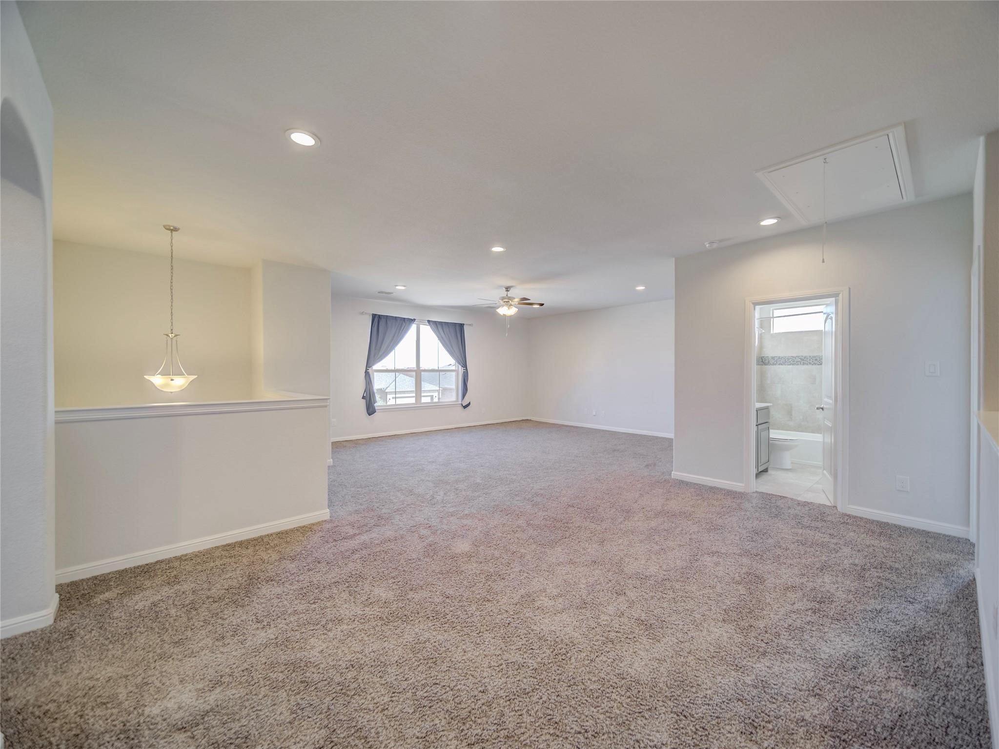1100 Twin Brooks Lane Fort Worth TX 76177
