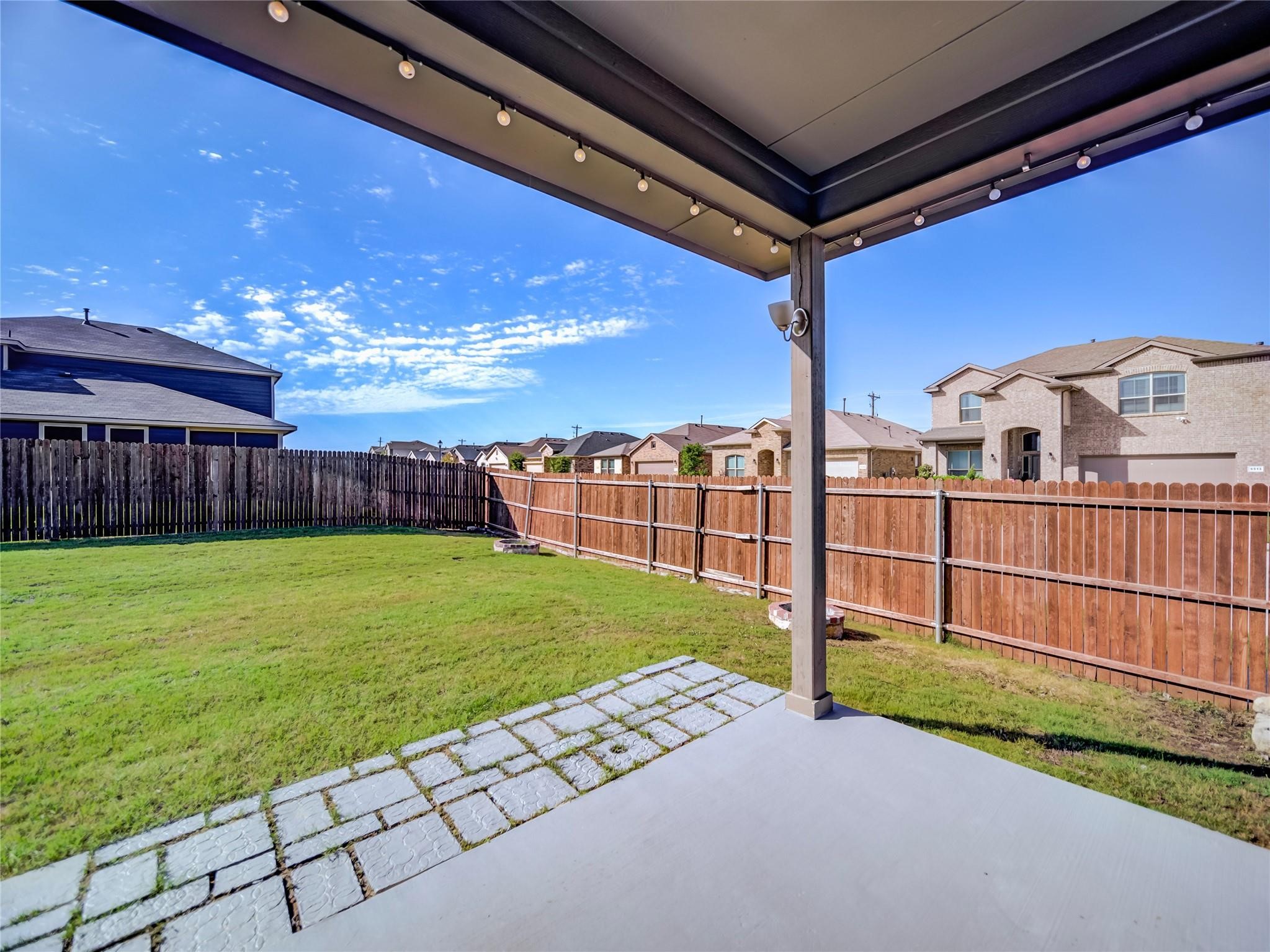 1100 Twin Brooks Lane Fort Worth TX 76177