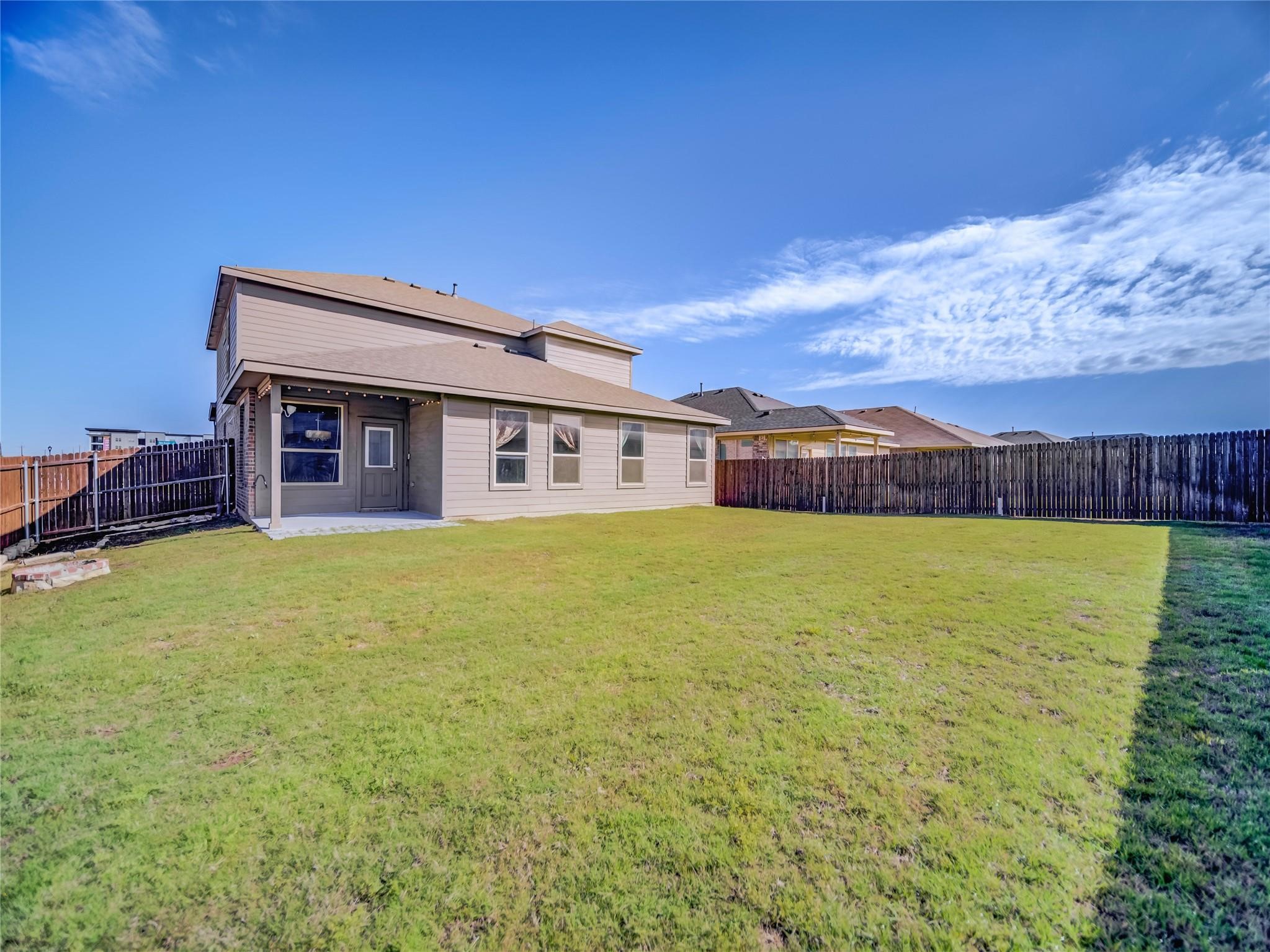 1100 Twin Brooks Lane Fort Worth TX 76177