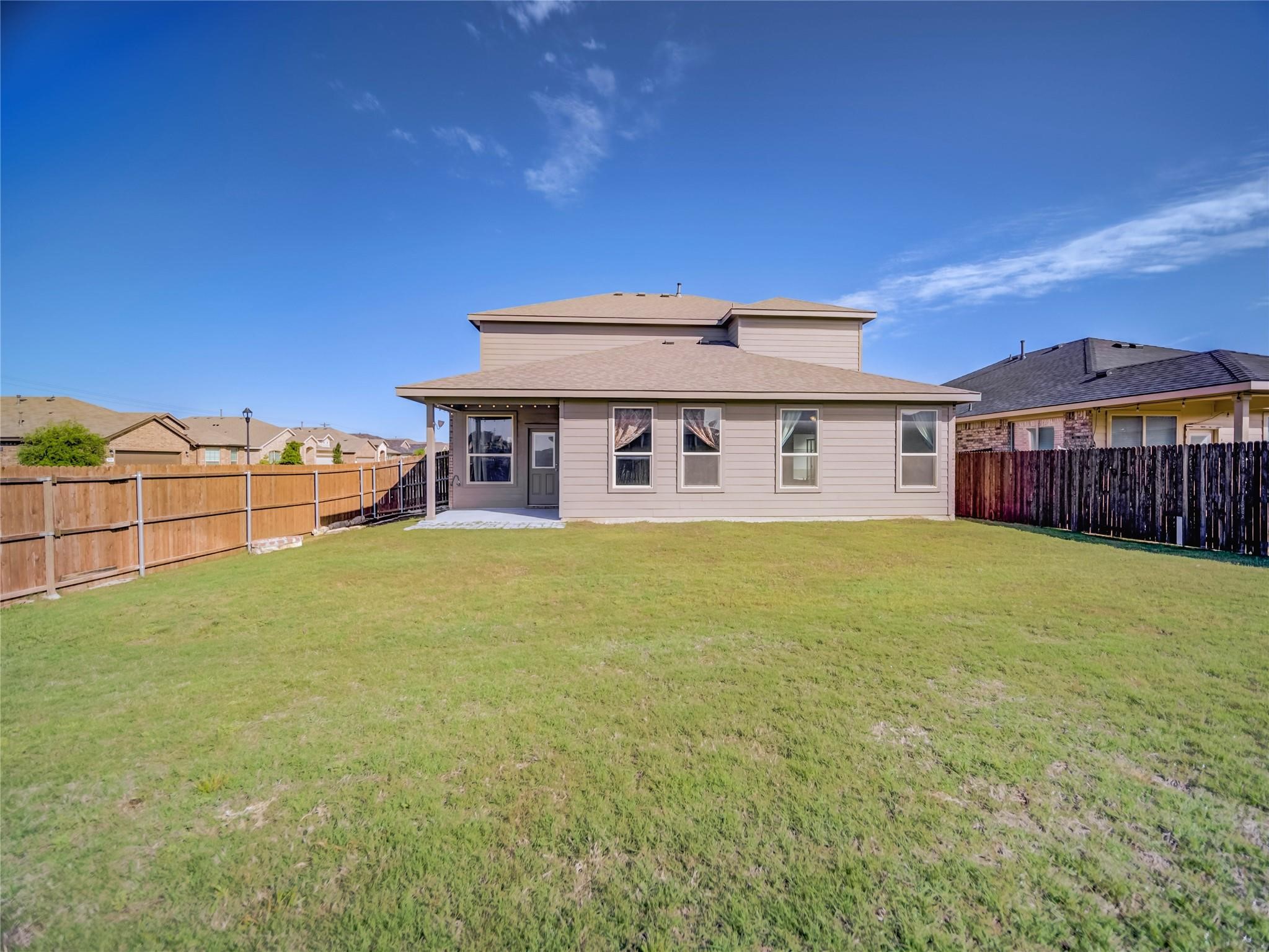 1100 Twin Brooks Lane Fort Worth TX 76177