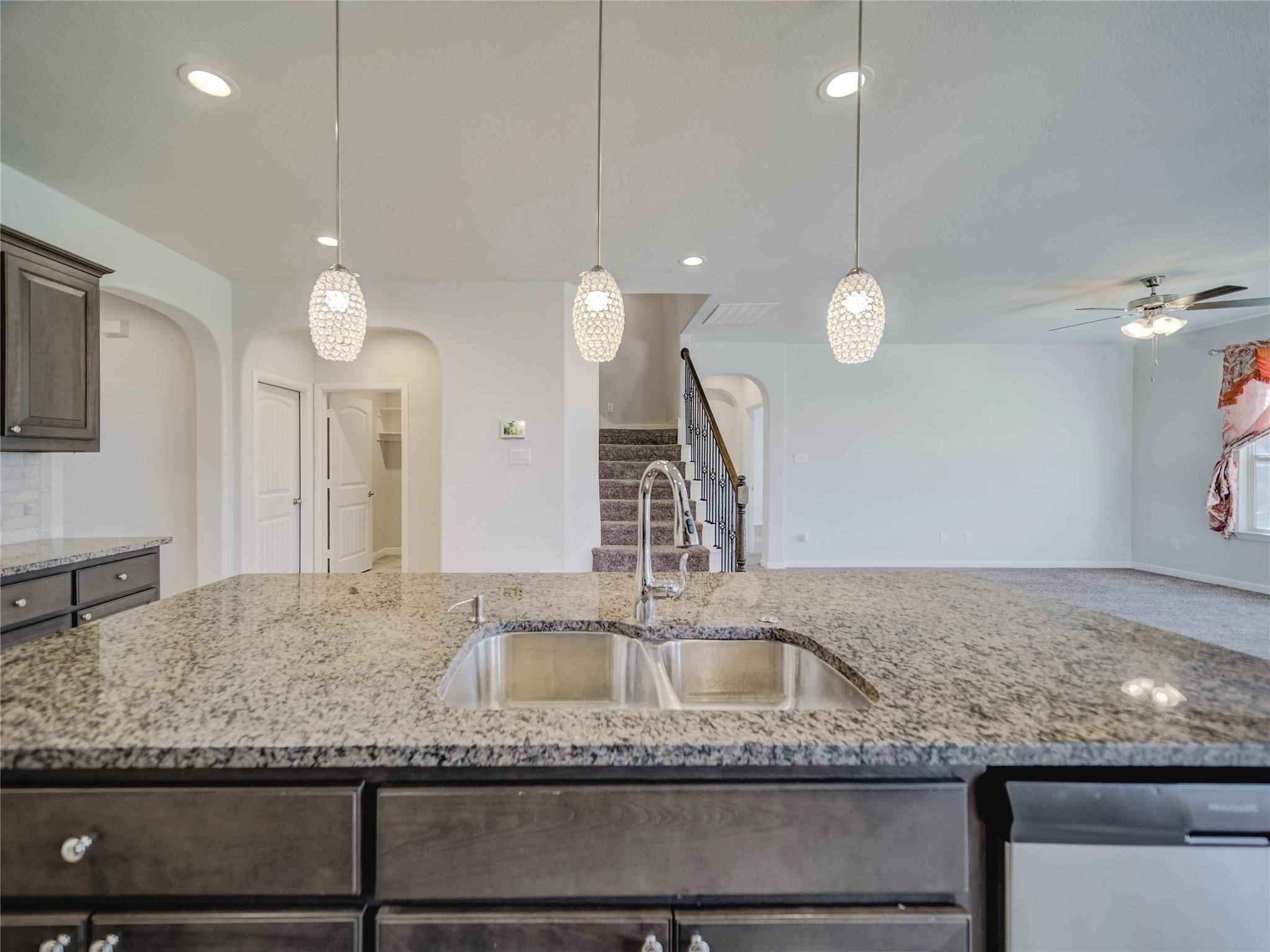 1100 Twin Brooks Lane Fort Worth TX 76177