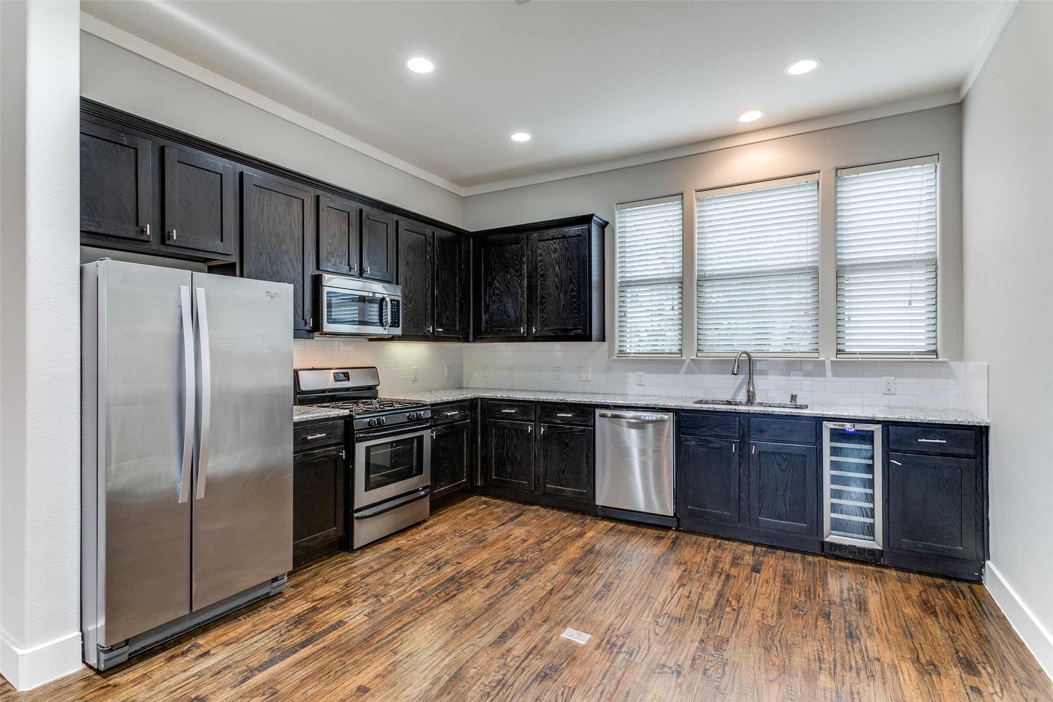 4323 Dickason Avenue Dallas TX 75219