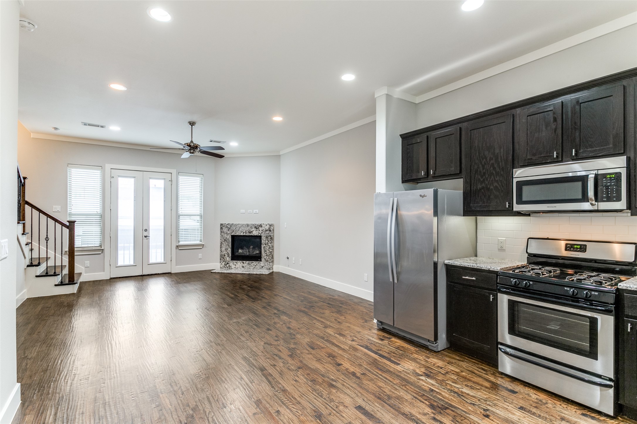 4323 Dickason Avenue Dallas TX 75219