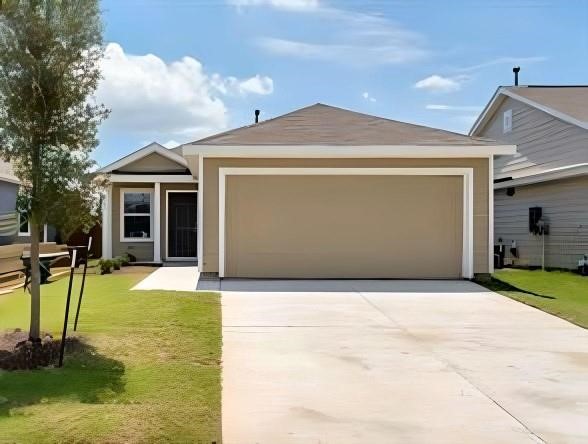3609 Kinglet Court Mckinney TX 75071