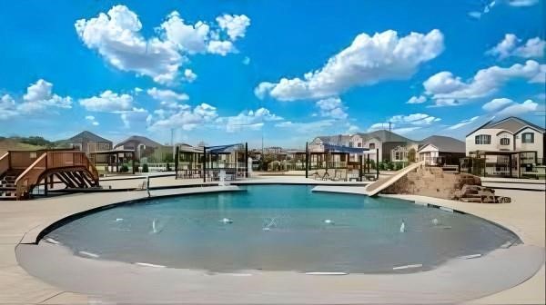 3609 Kinglet Court Mckinney TX 75071