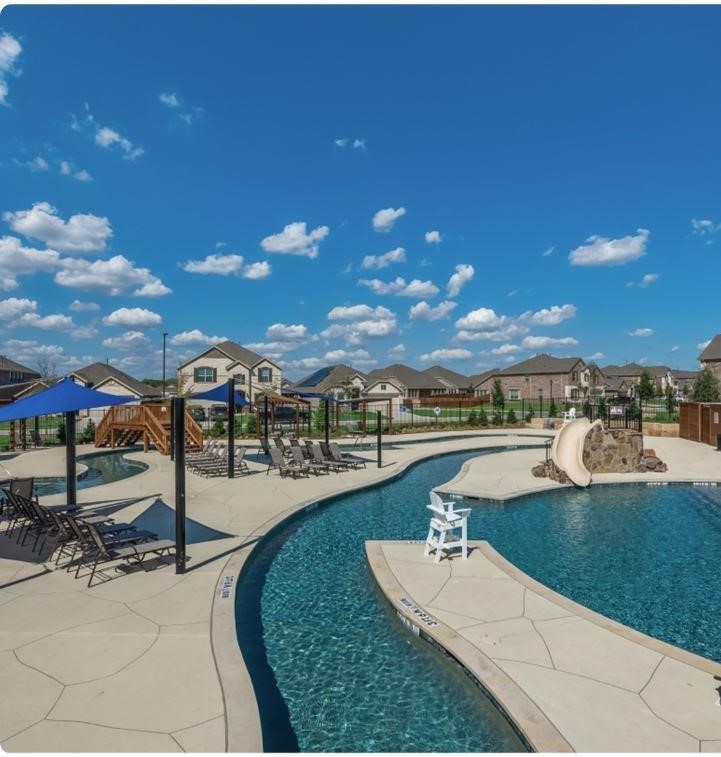 3609 Kinglet Court Mckinney TX 75071