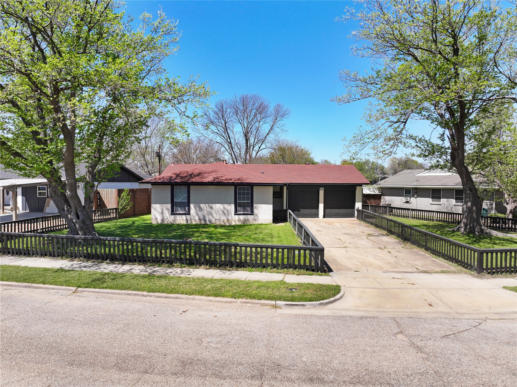 2707 Judy Drive Mesquite TX 75149