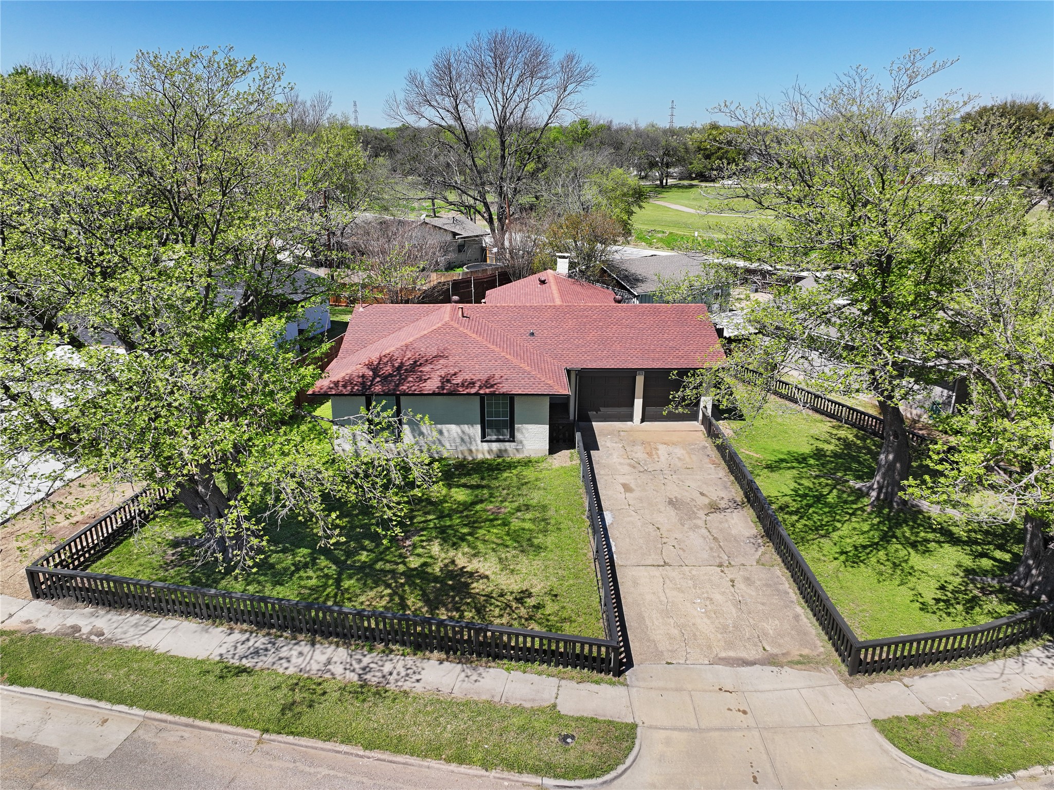 2707 Judy Drive Mesquite TX 75149