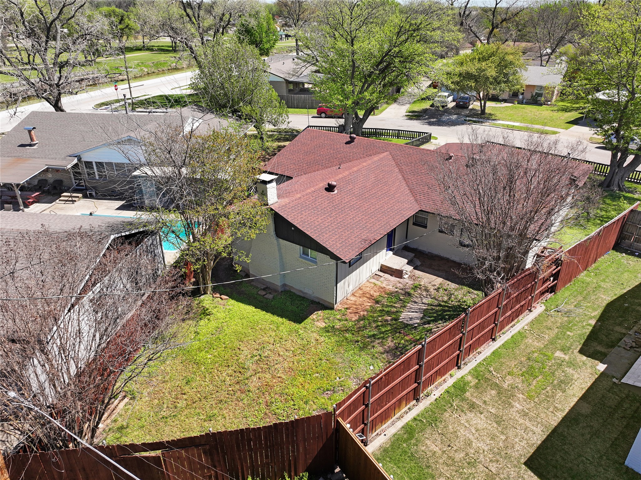 2707 Judy Drive Mesquite TX 75149