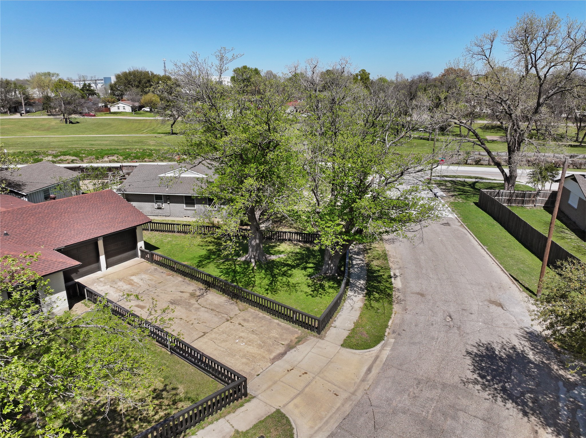 2707 Judy Drive Mesquite TX 75149