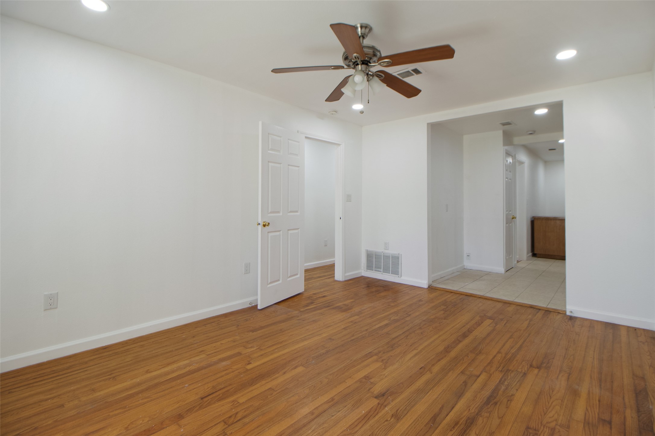 2707 Judy Drive Mesquite TX 75149