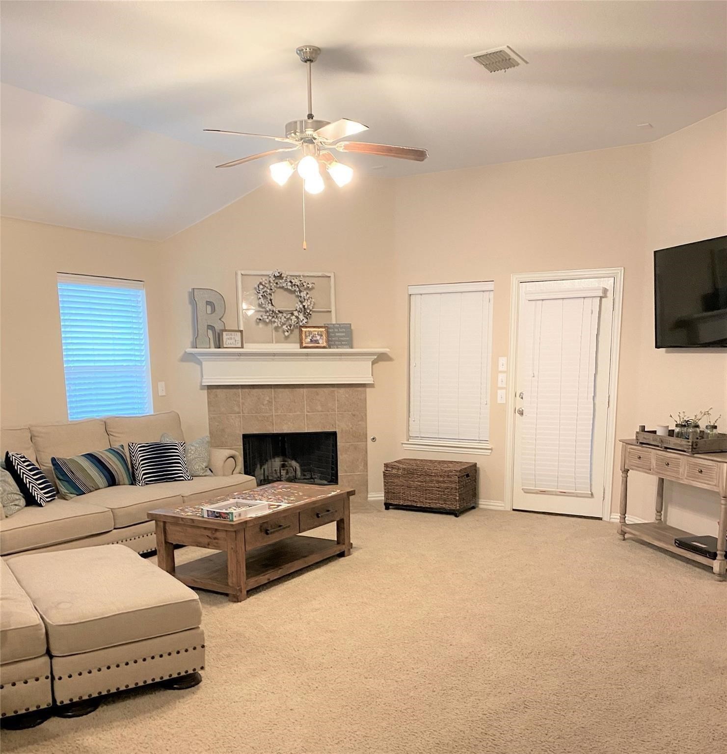 1912 Grand Fairway Drive Wylie TX 75098