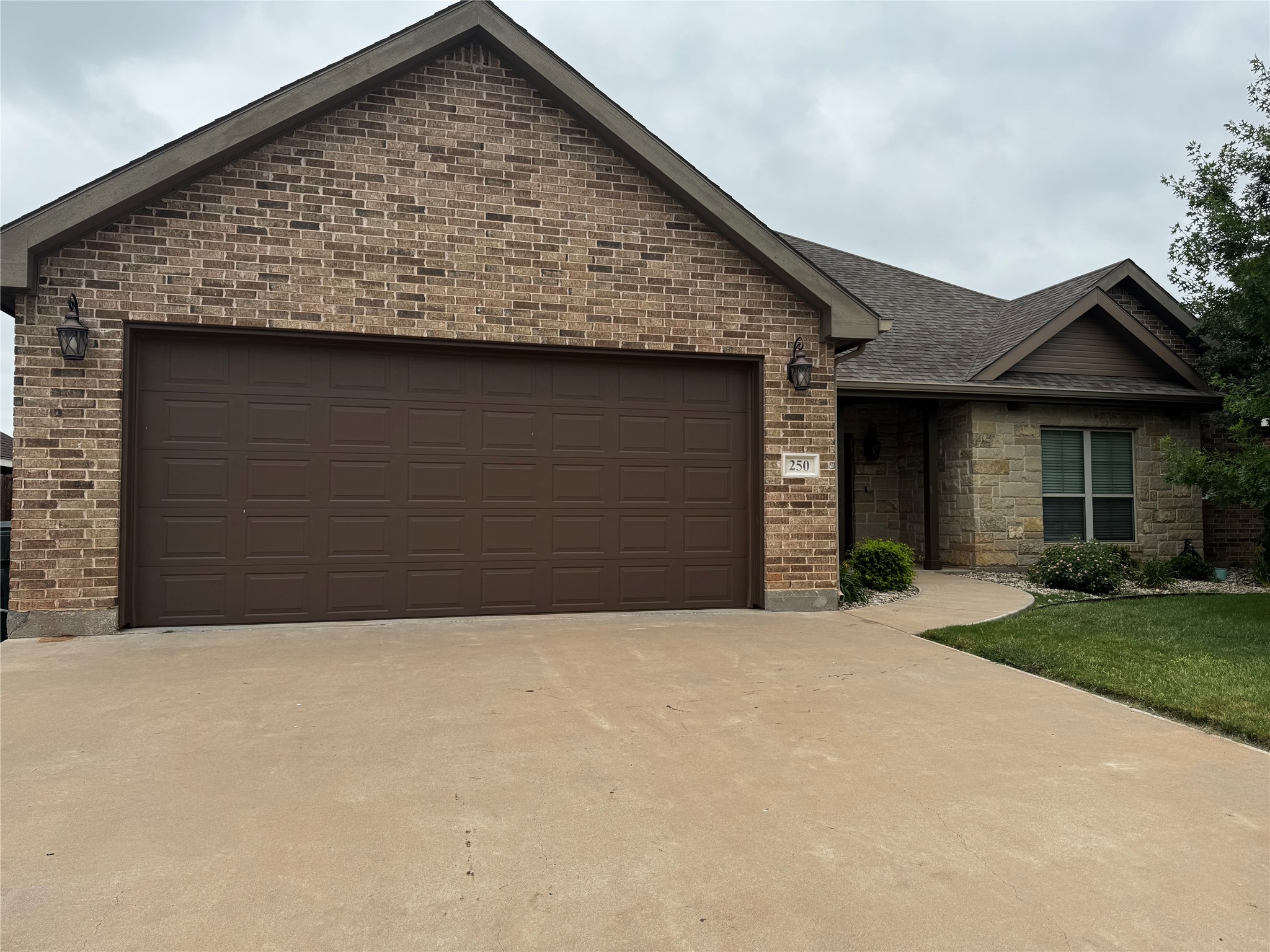 250 Southlake Drive Abilene TX 79602