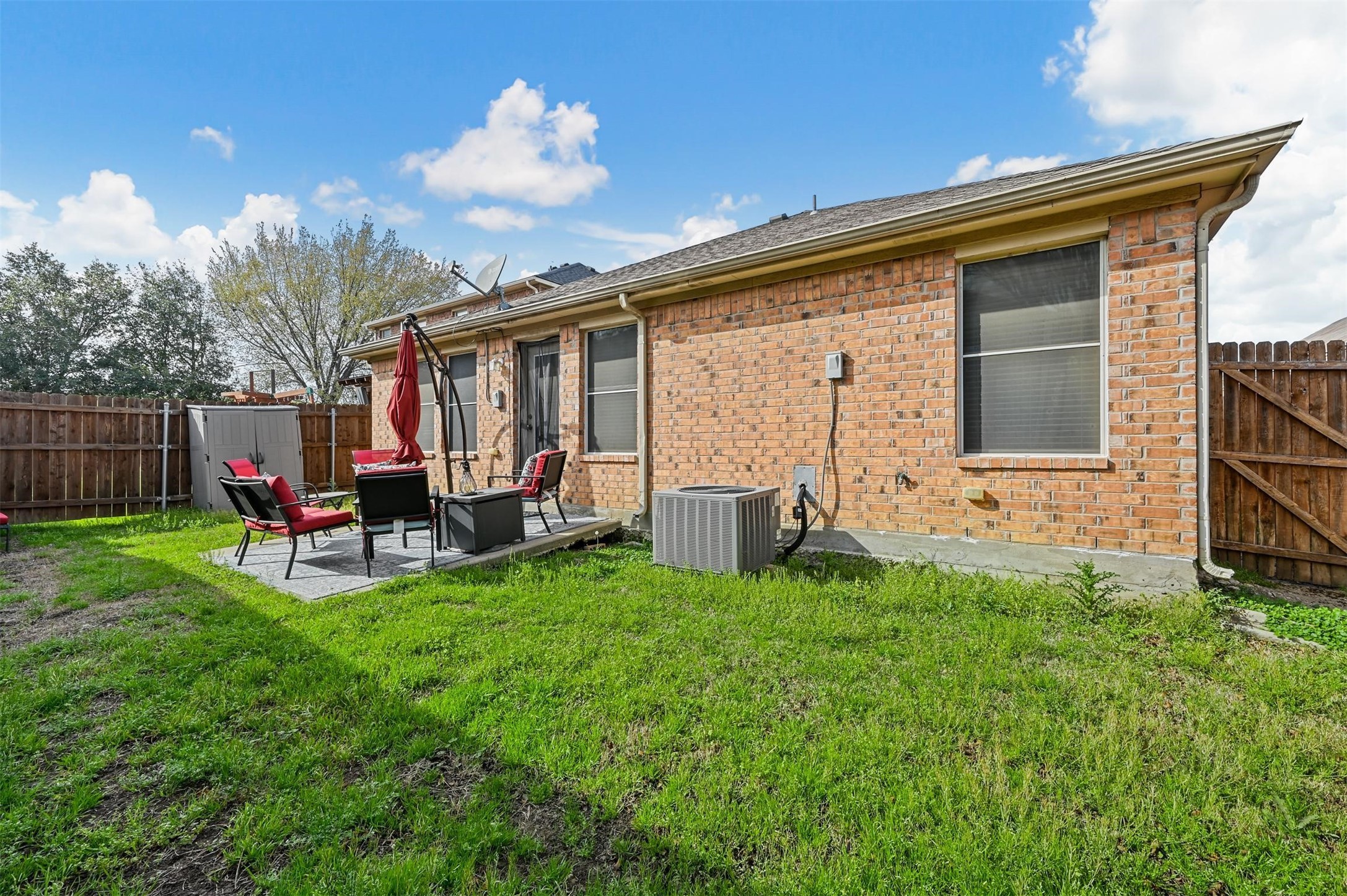 3505 Versante Drive Bedford TX 76021