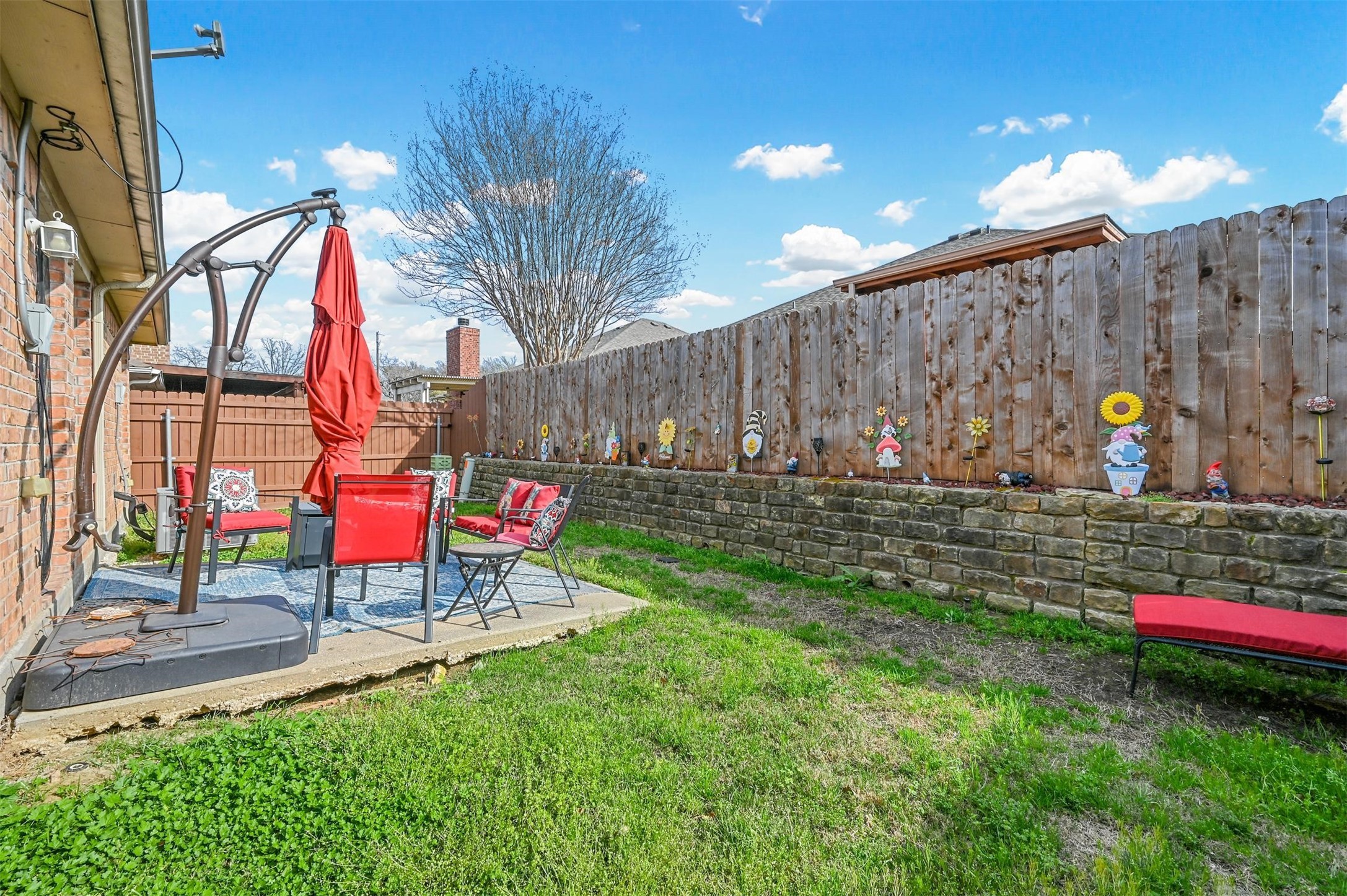 3505 Versante Drive Bedford TX 76021