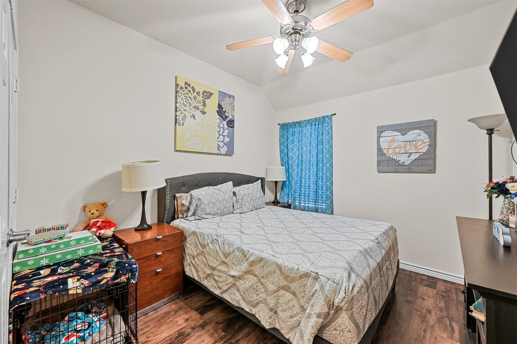 3505 Versante Drive Bedford TX 76021
