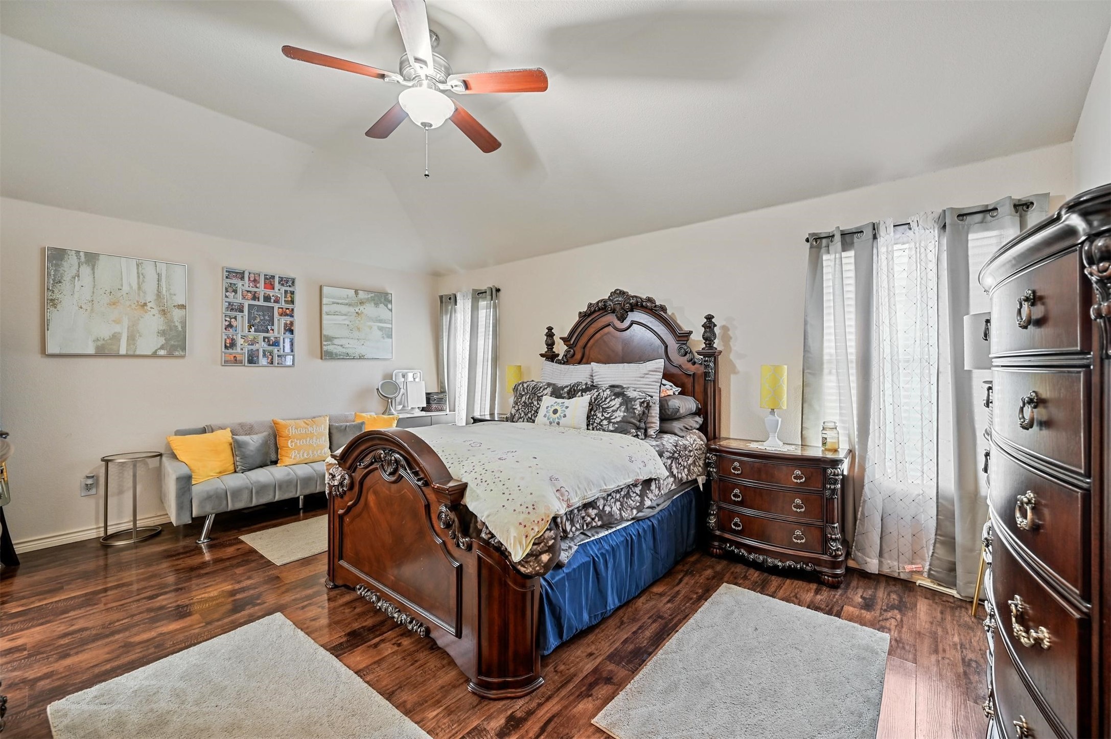 3505 Versante Drive Bedford TX 76021