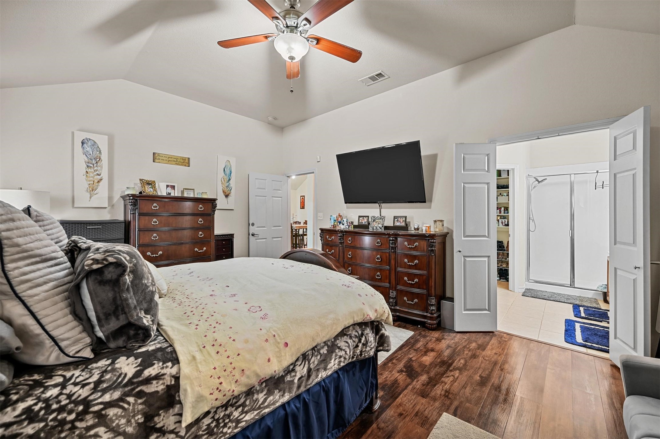 3505 Versante Drive Bedford TX 76021