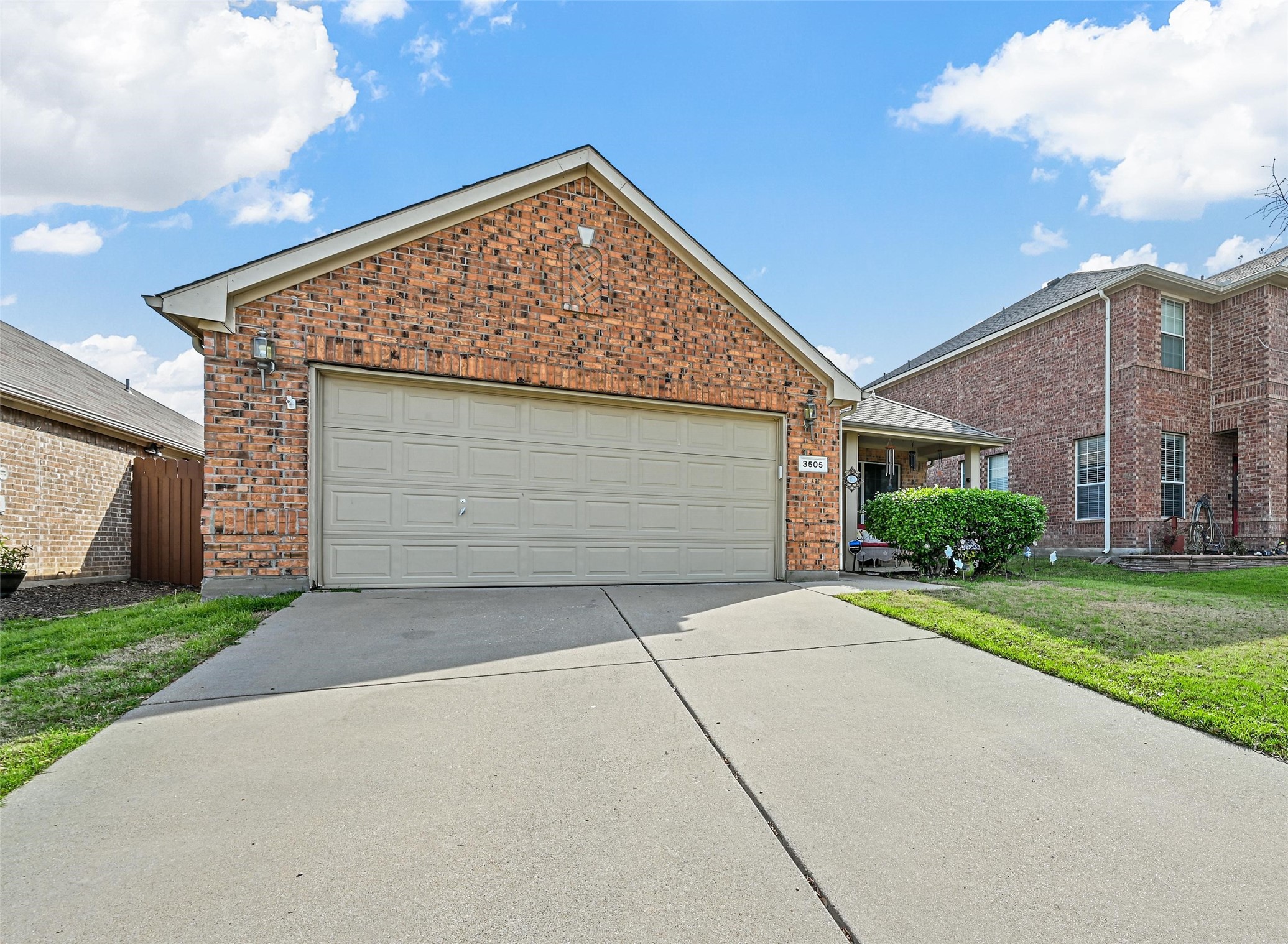 3505 Versante Drive Bedford TX 76021