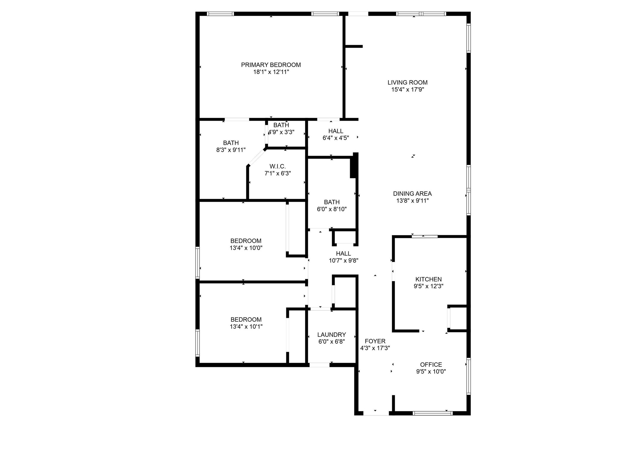 3505 Versante Drive Bedford TX 76021