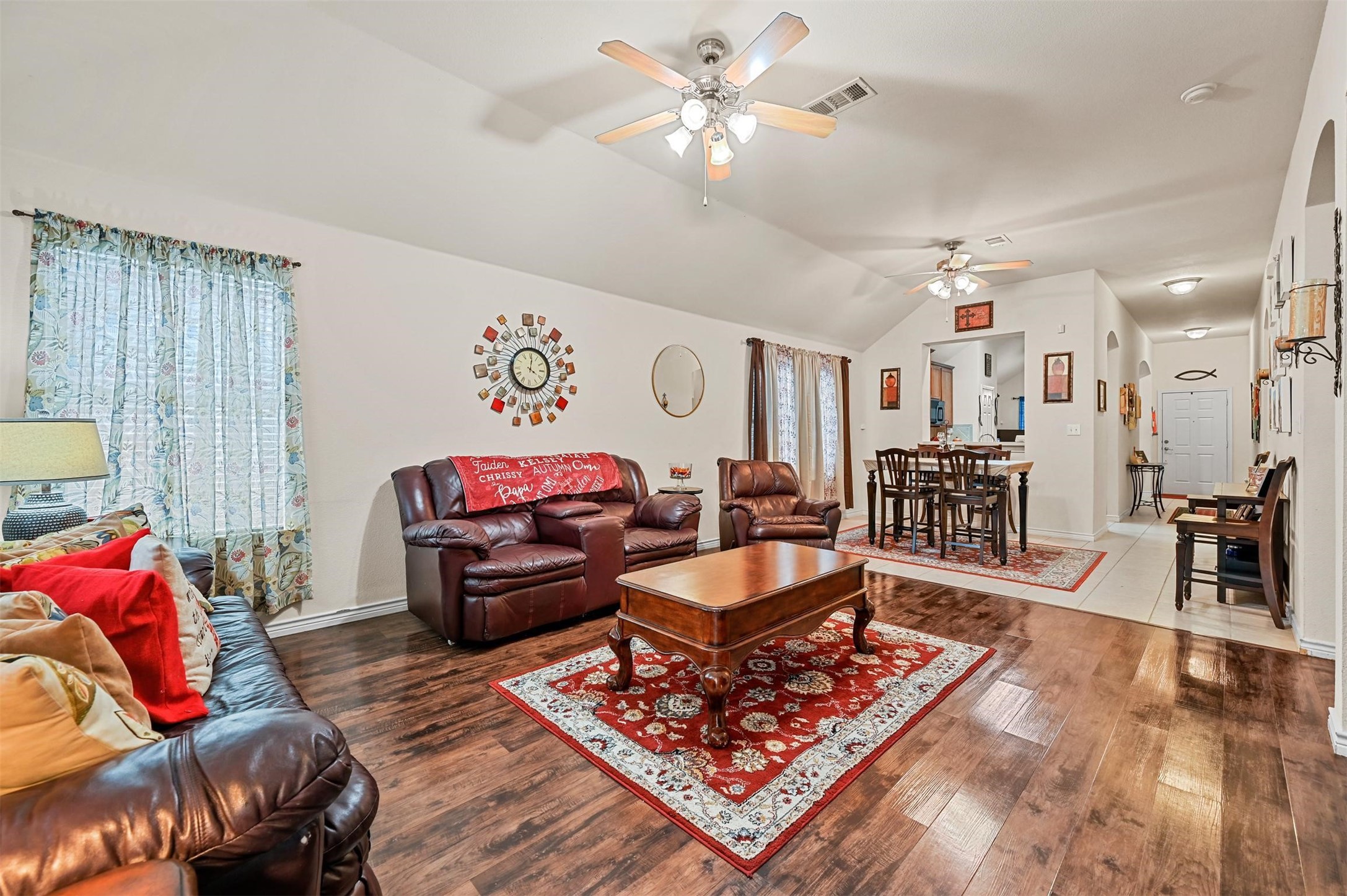 3505 Versante Drive Bedford TX 76021