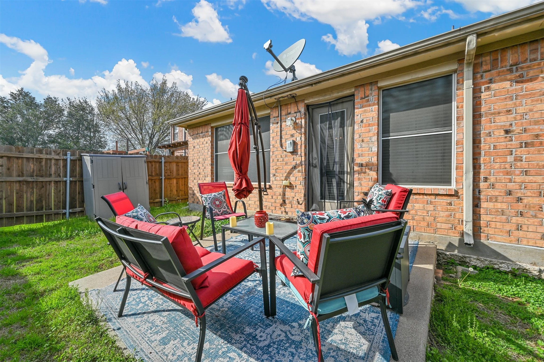 3505 Versante Drive Bedford TX 76021