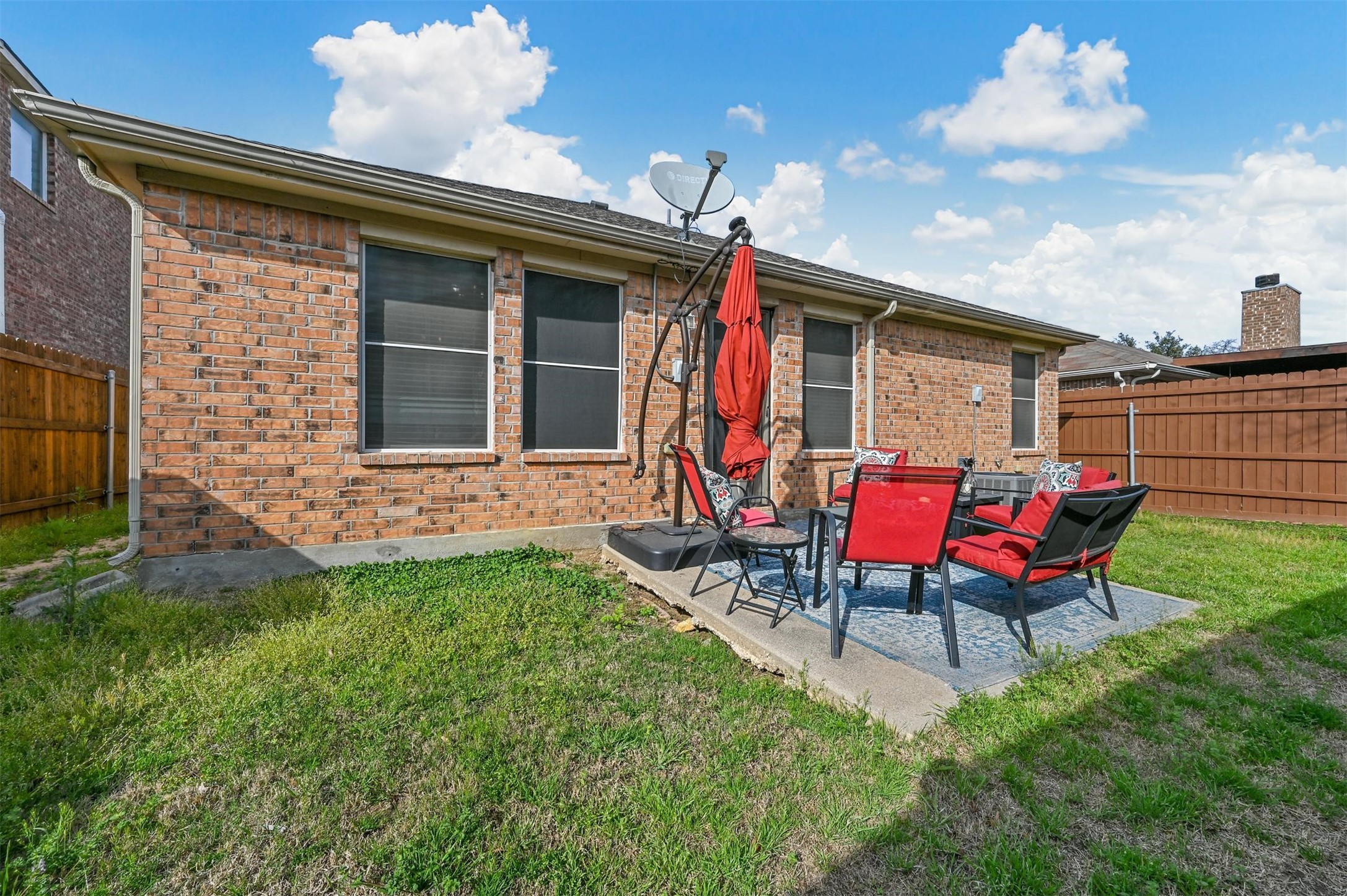 3505 Versante Drive Bedford TX 76021