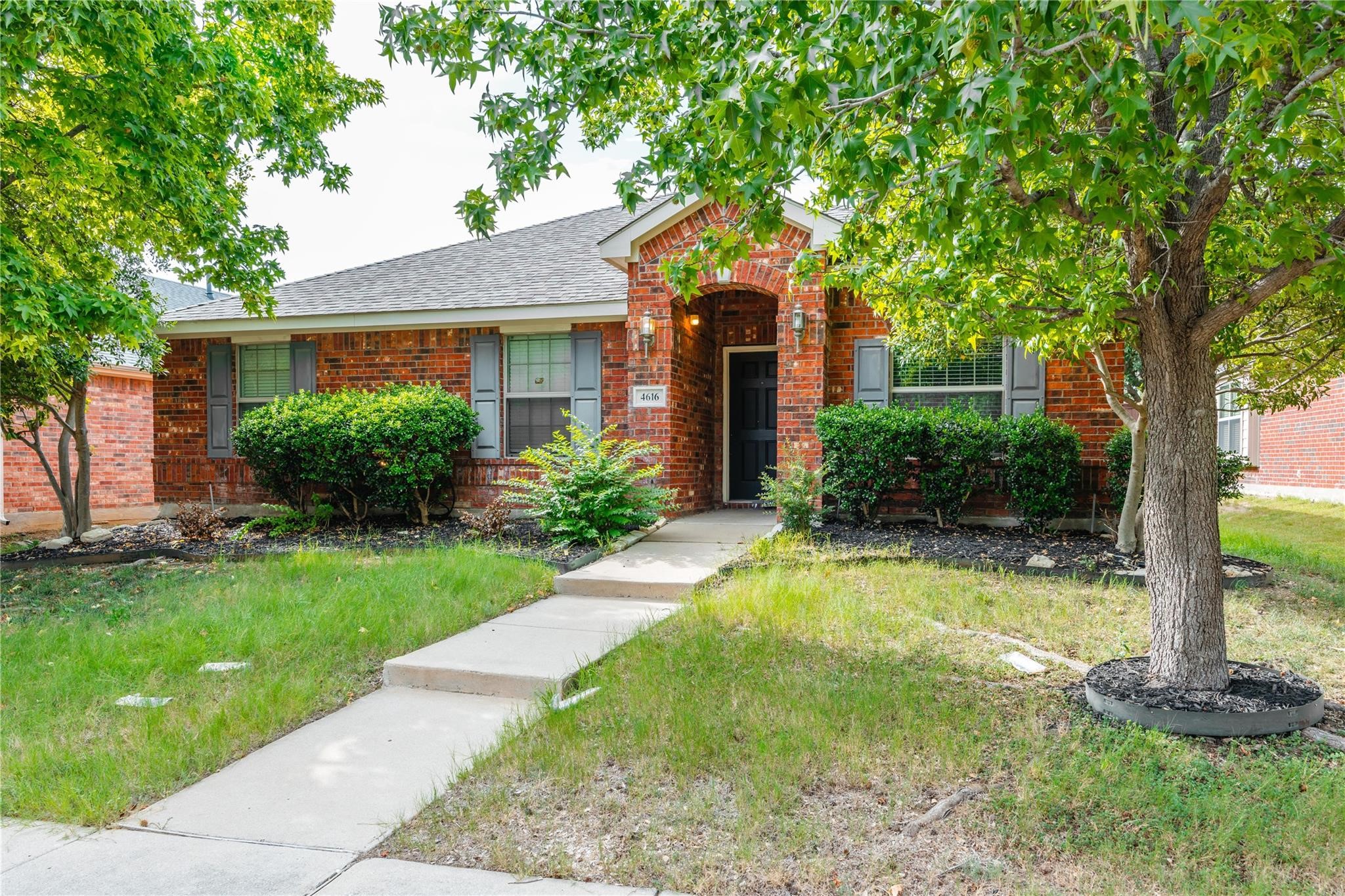 4616 Brighton Drive Mckinney TX 75070
