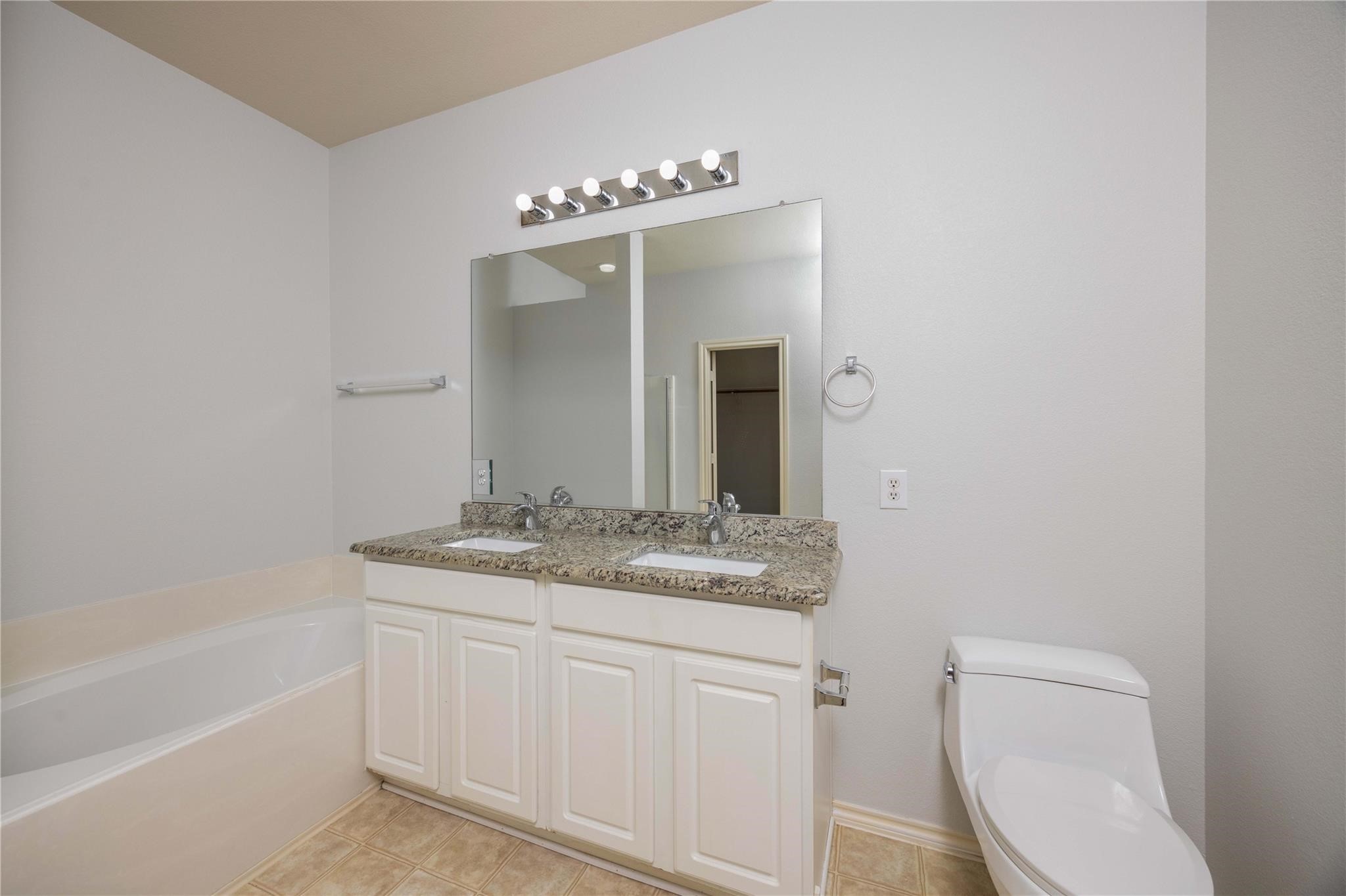 4616 Brighton Drive Mckinney TX 75070