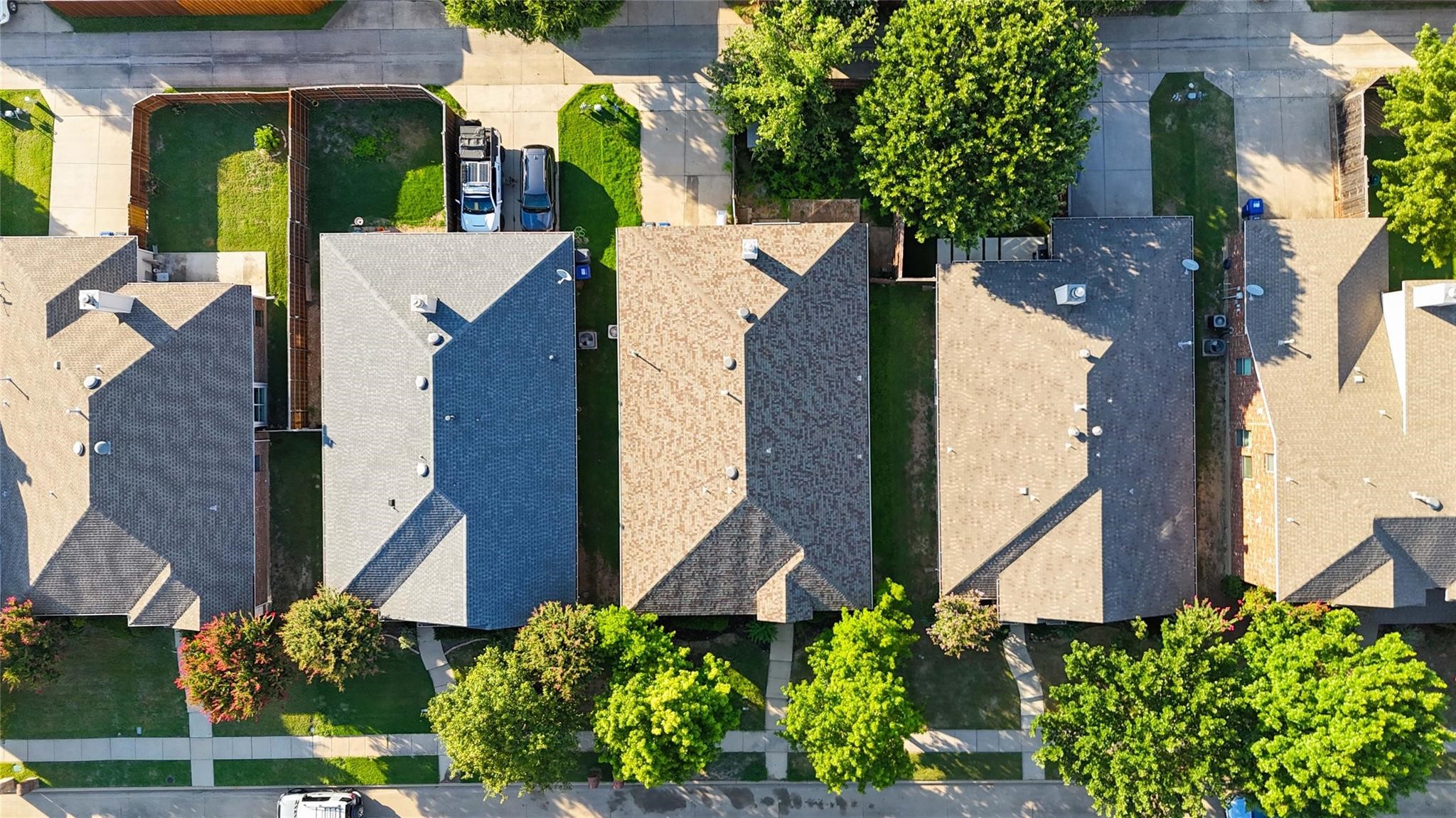 4616 Brighton Drive Mckinney TX 75070