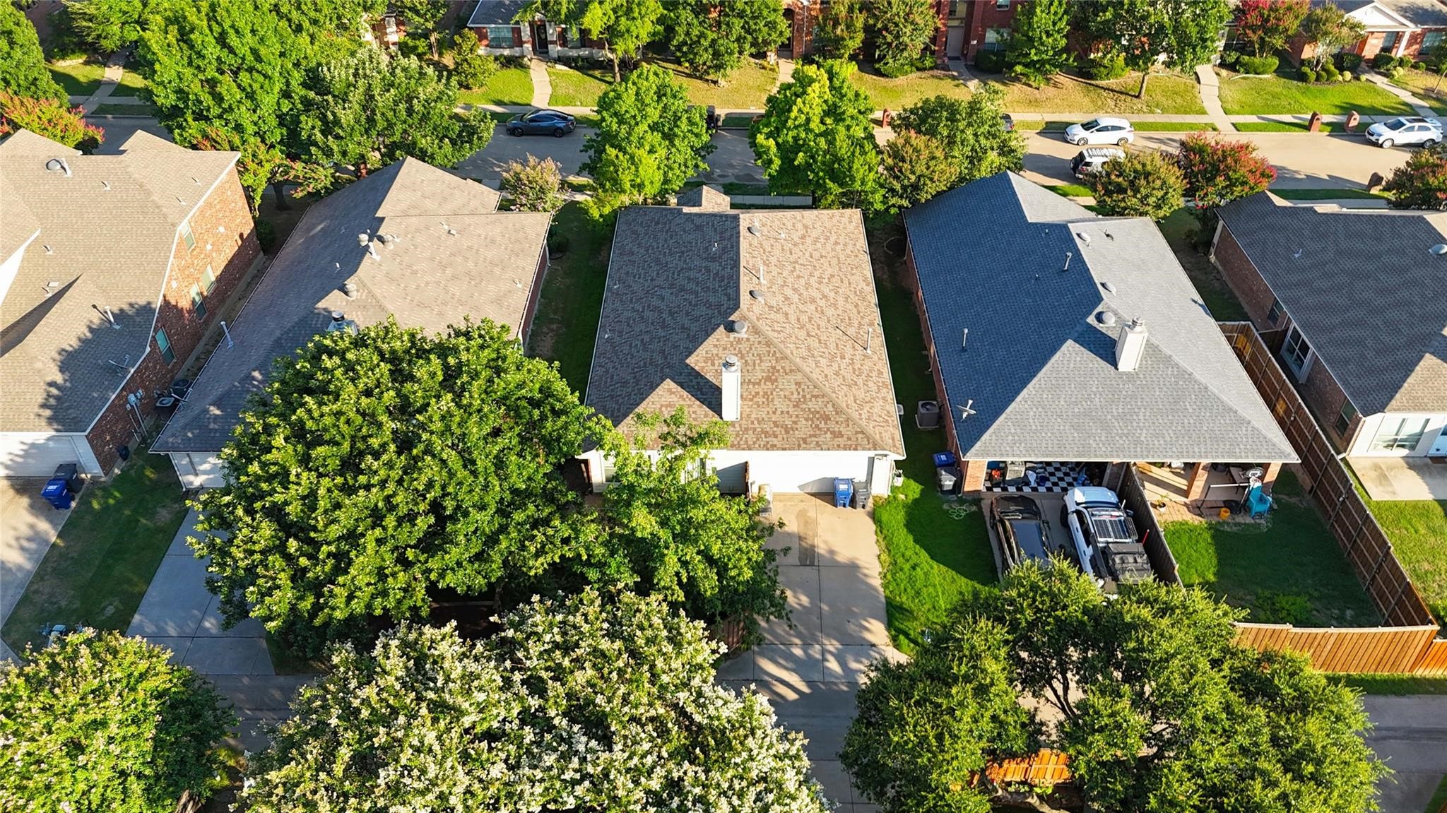 4616 Brighton Drive Mckinney TX 75070