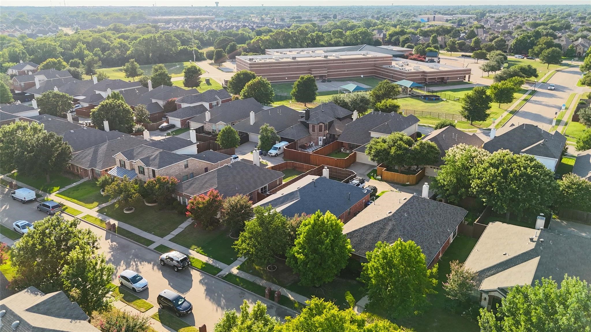 4616 Brighton Drive Mckinney TX 75070