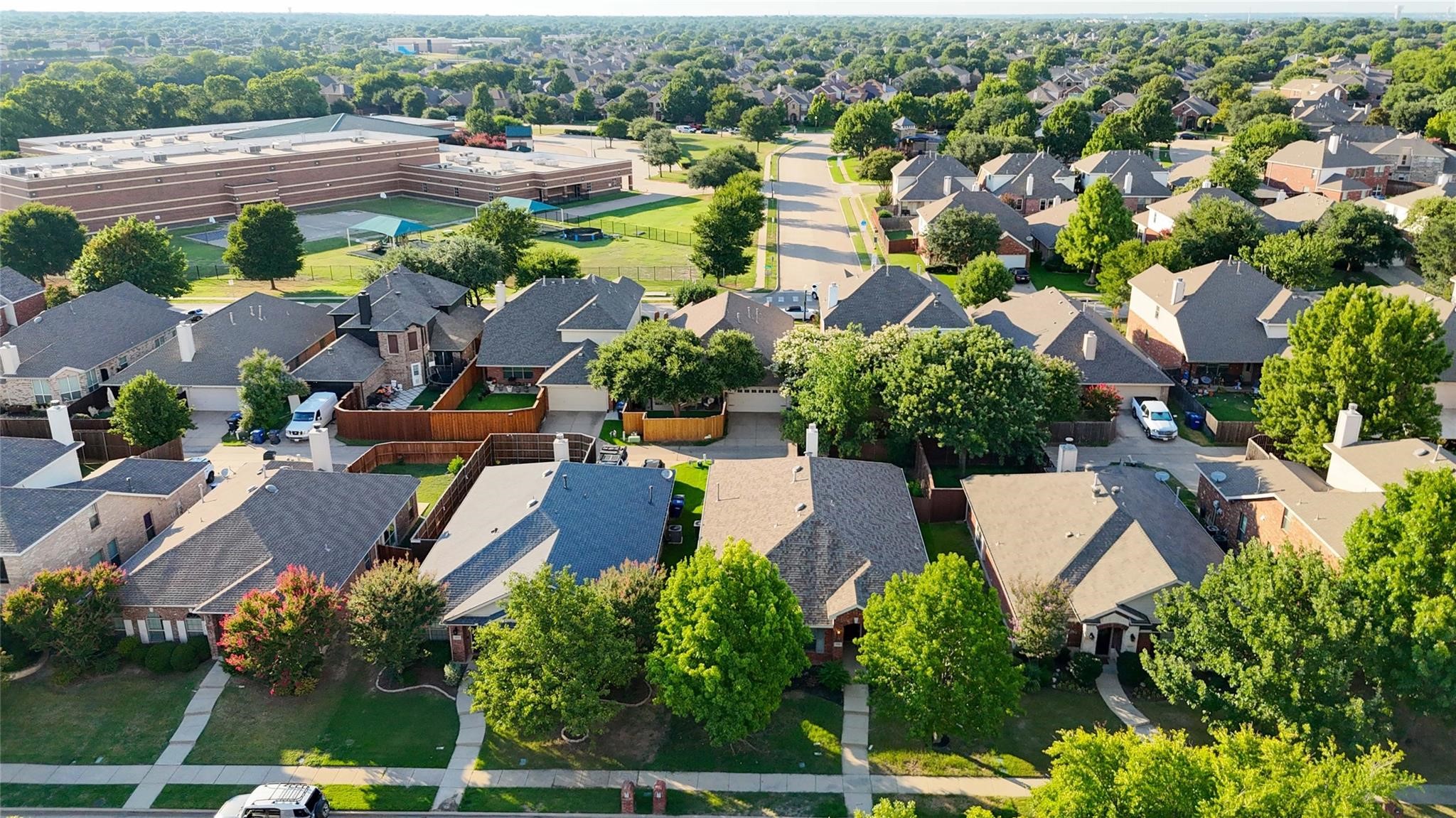 4616 Brighton Drive Mckinney TX 75070