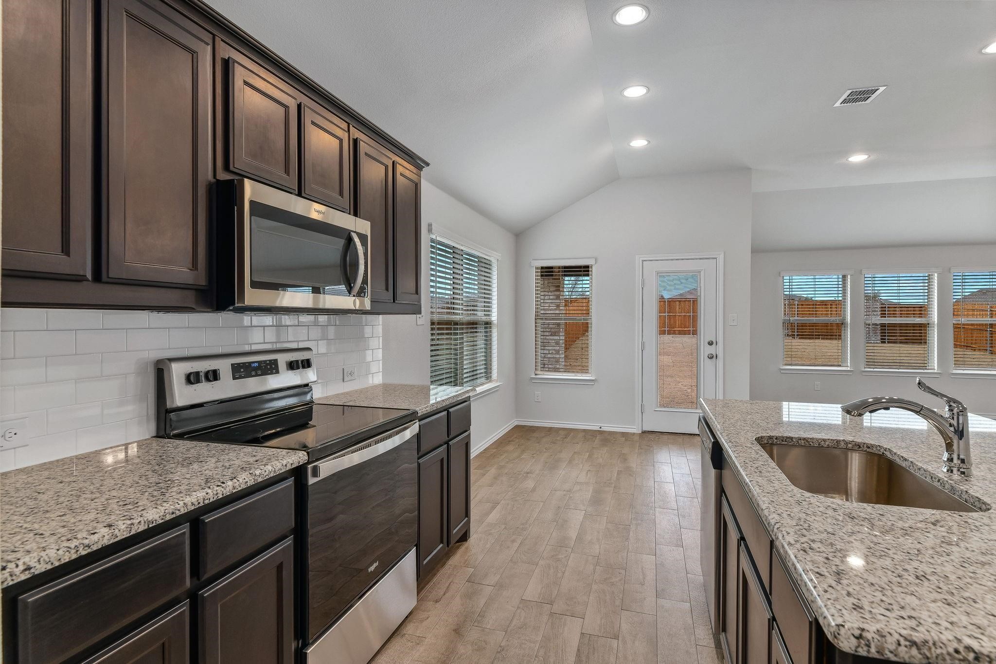 4317 Cordata Drive Melissa TX 75454