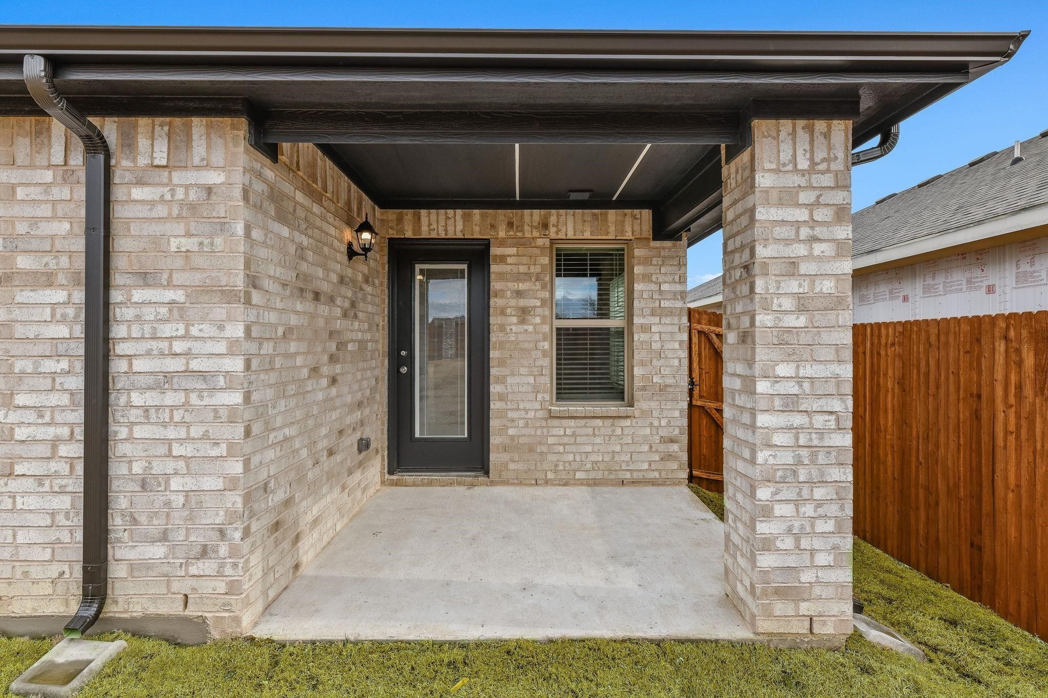 4317 Cordata Drive Melissa TX 75454