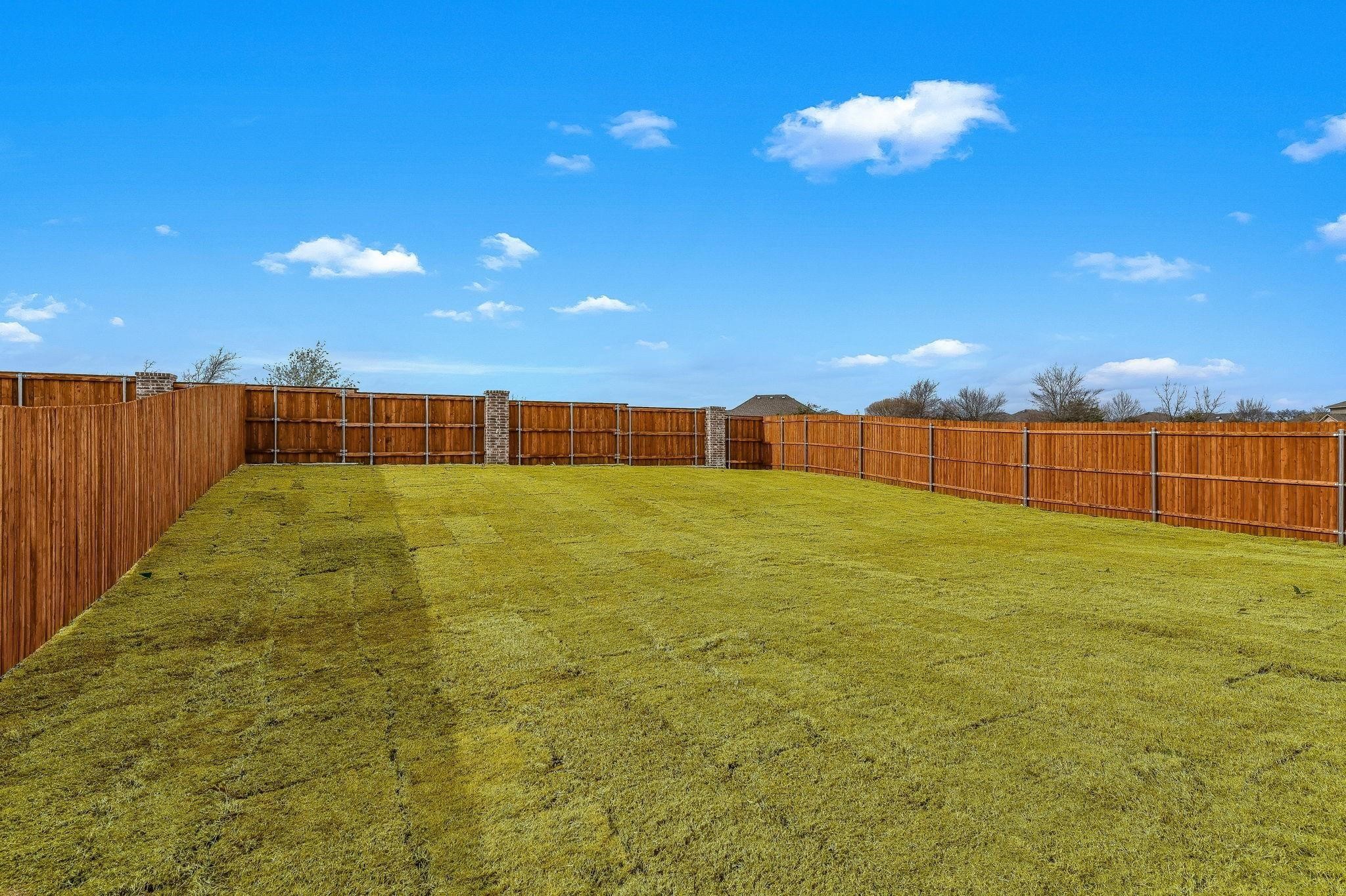 4317 Cordata Drive Melissa TX 75454