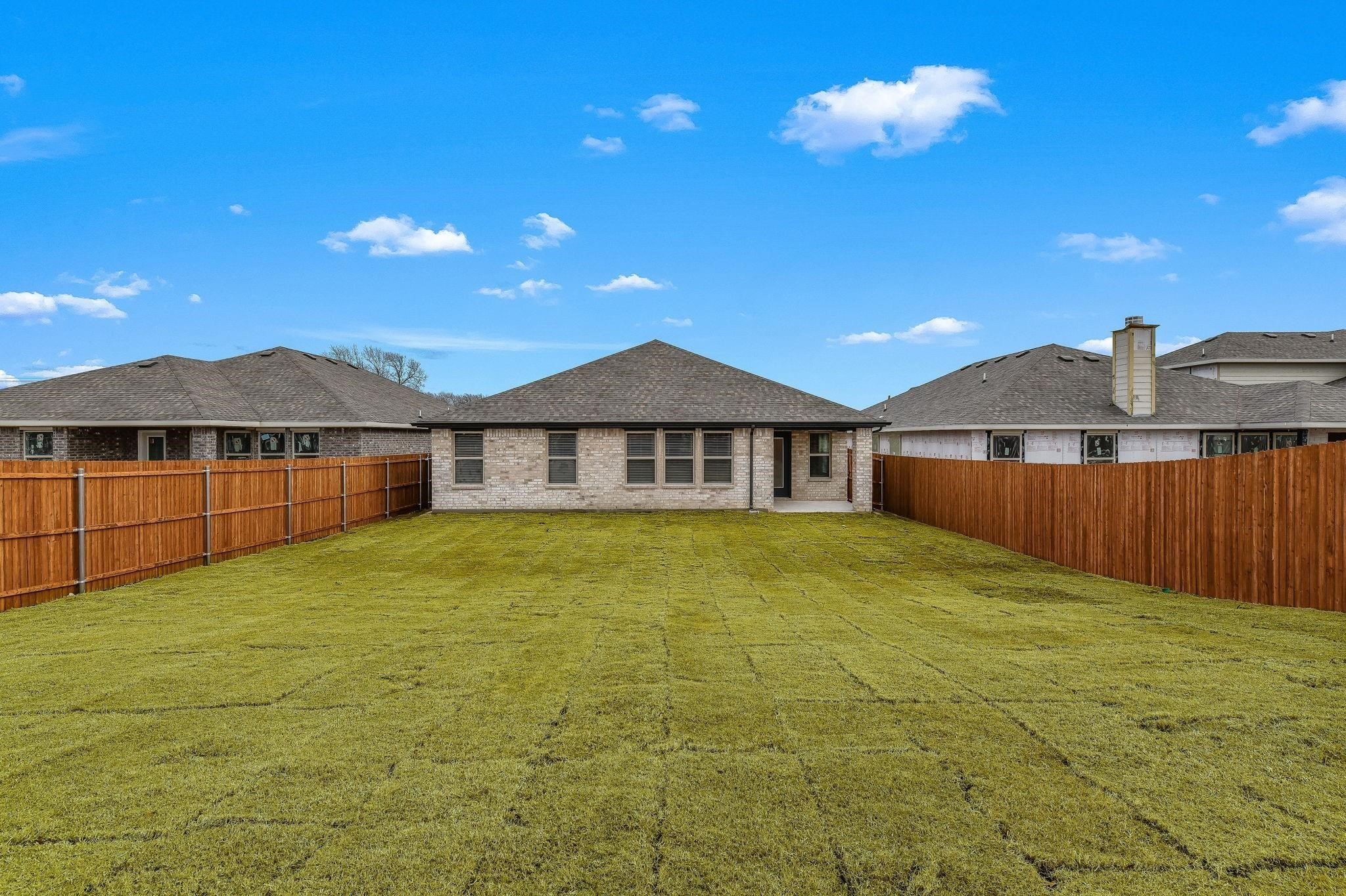 4317 Cordata Drive Melissa TX 75454
