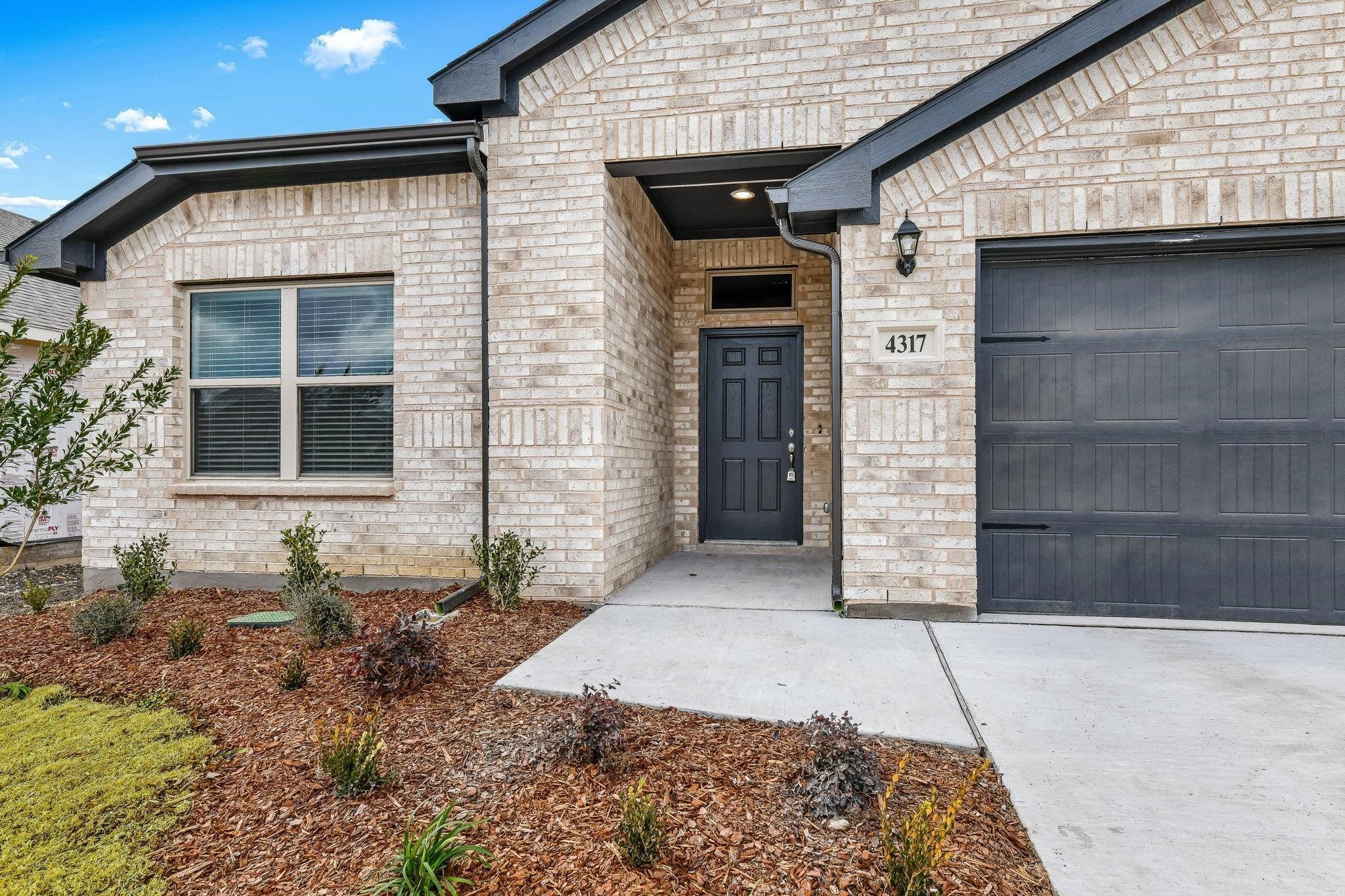 4317 Cordata Drive Melissa TX 75454
