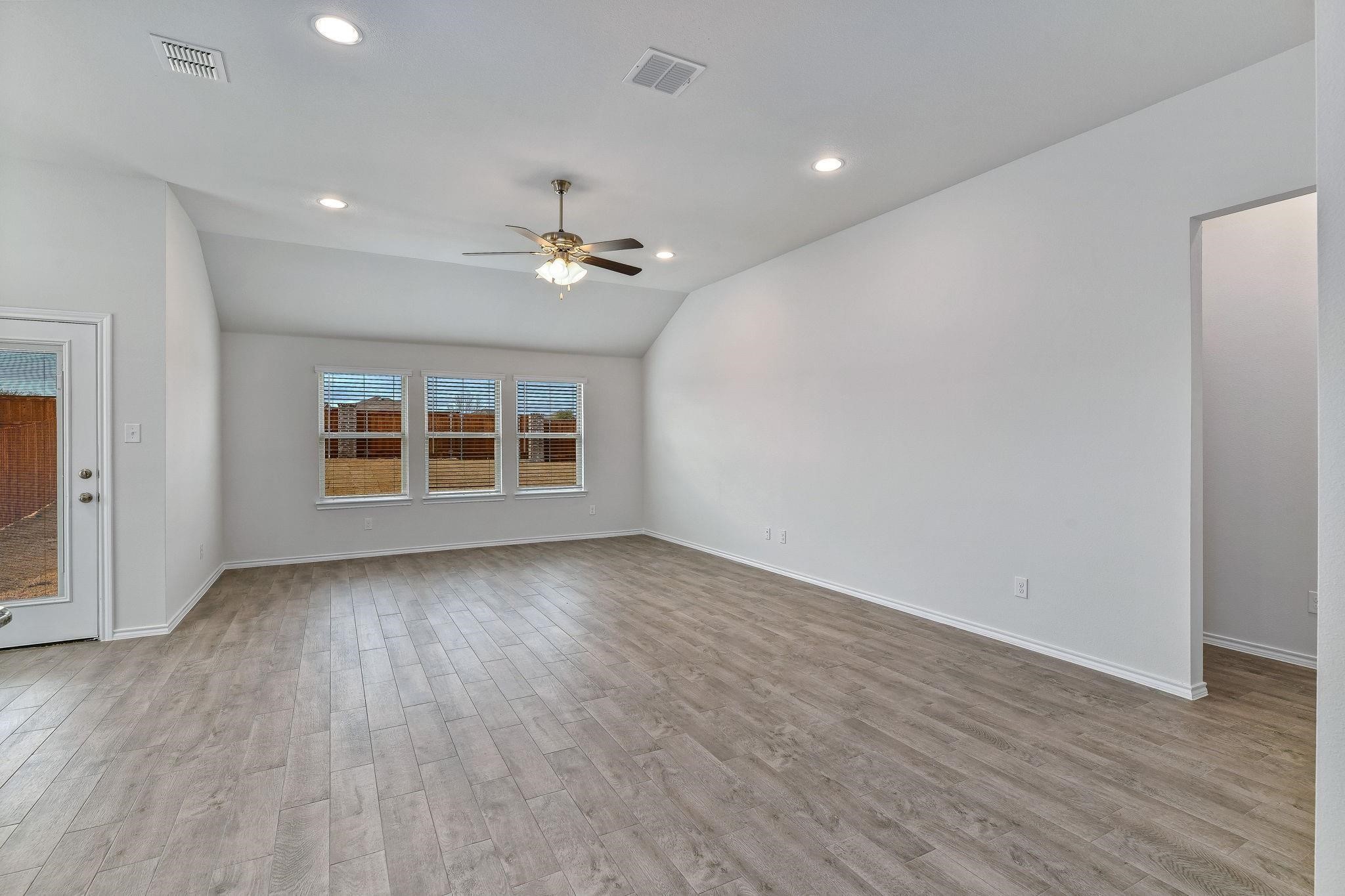 4317 Cordata Drive Melissa TX 75454