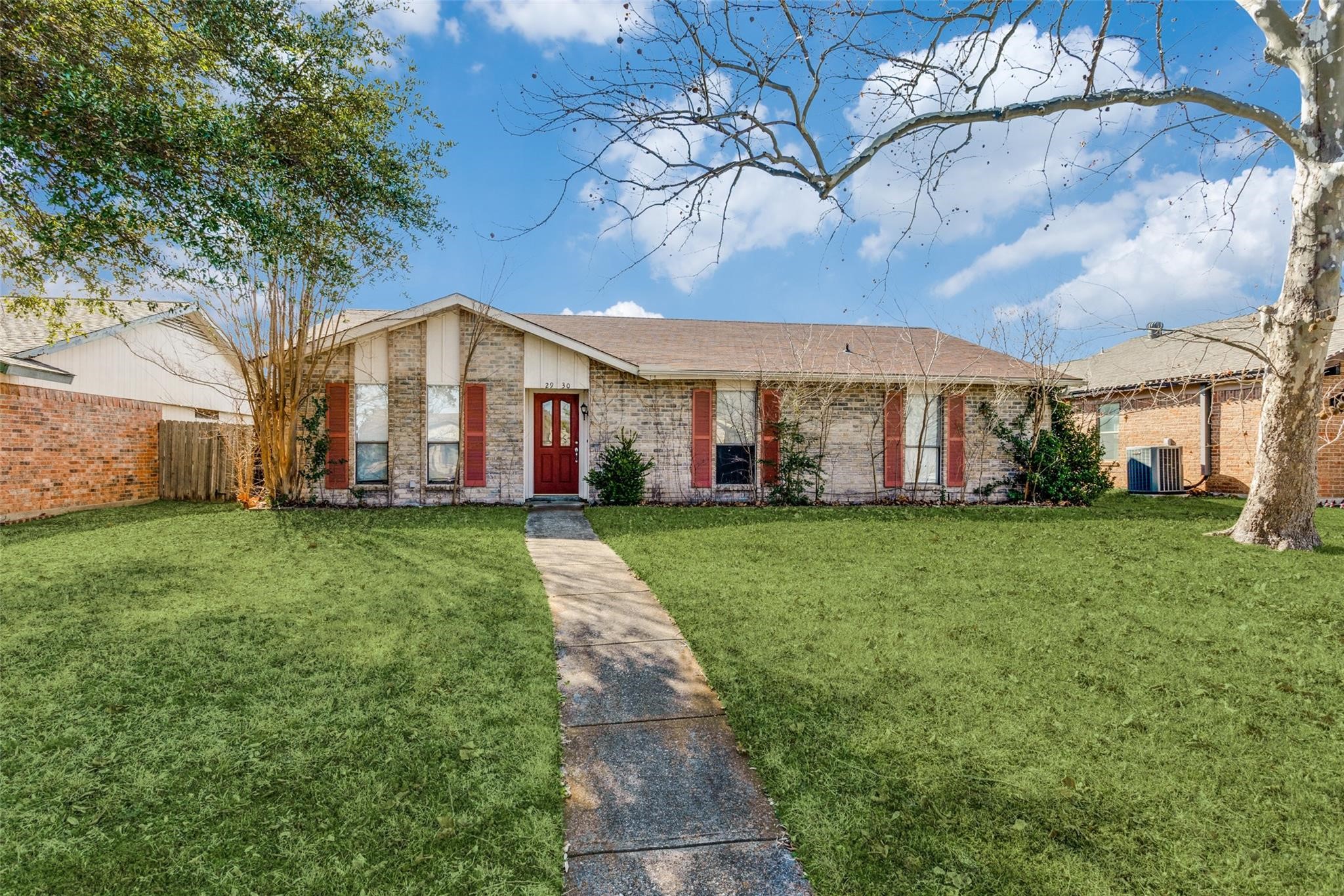 2930 Churchill Way Garland TX 75044