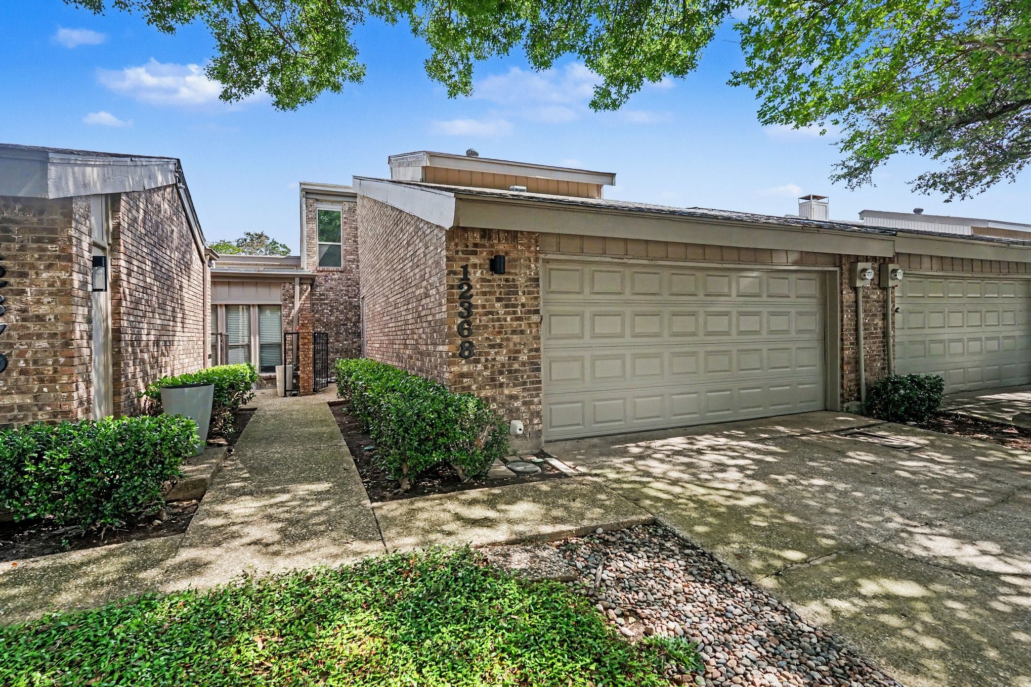 12368 Montego Plaza Dallas TX 75230